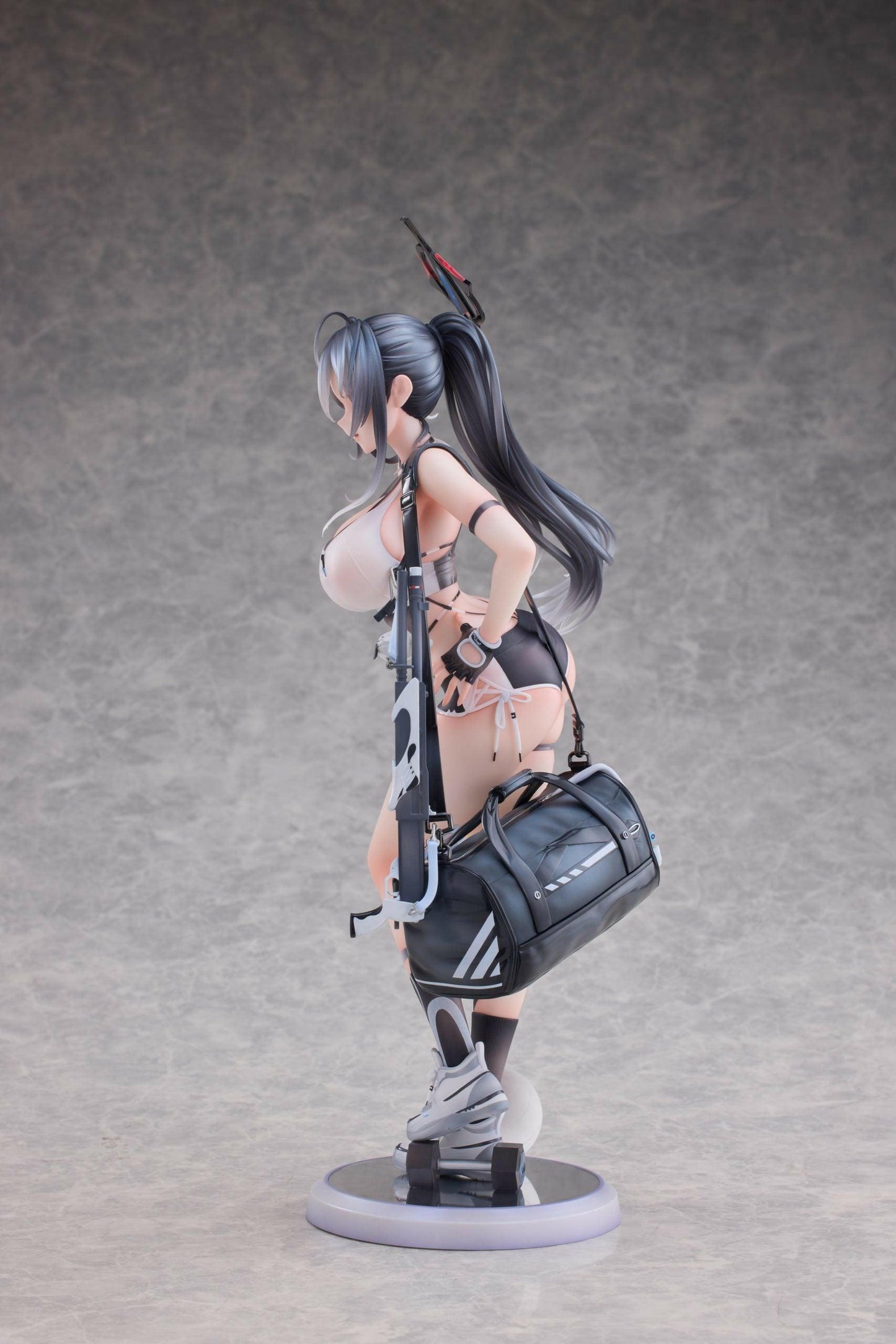 Confident and Radiating Sensual Charm Knan 1/6 (Licensed) - [Otherwhere] - AnisoftPH