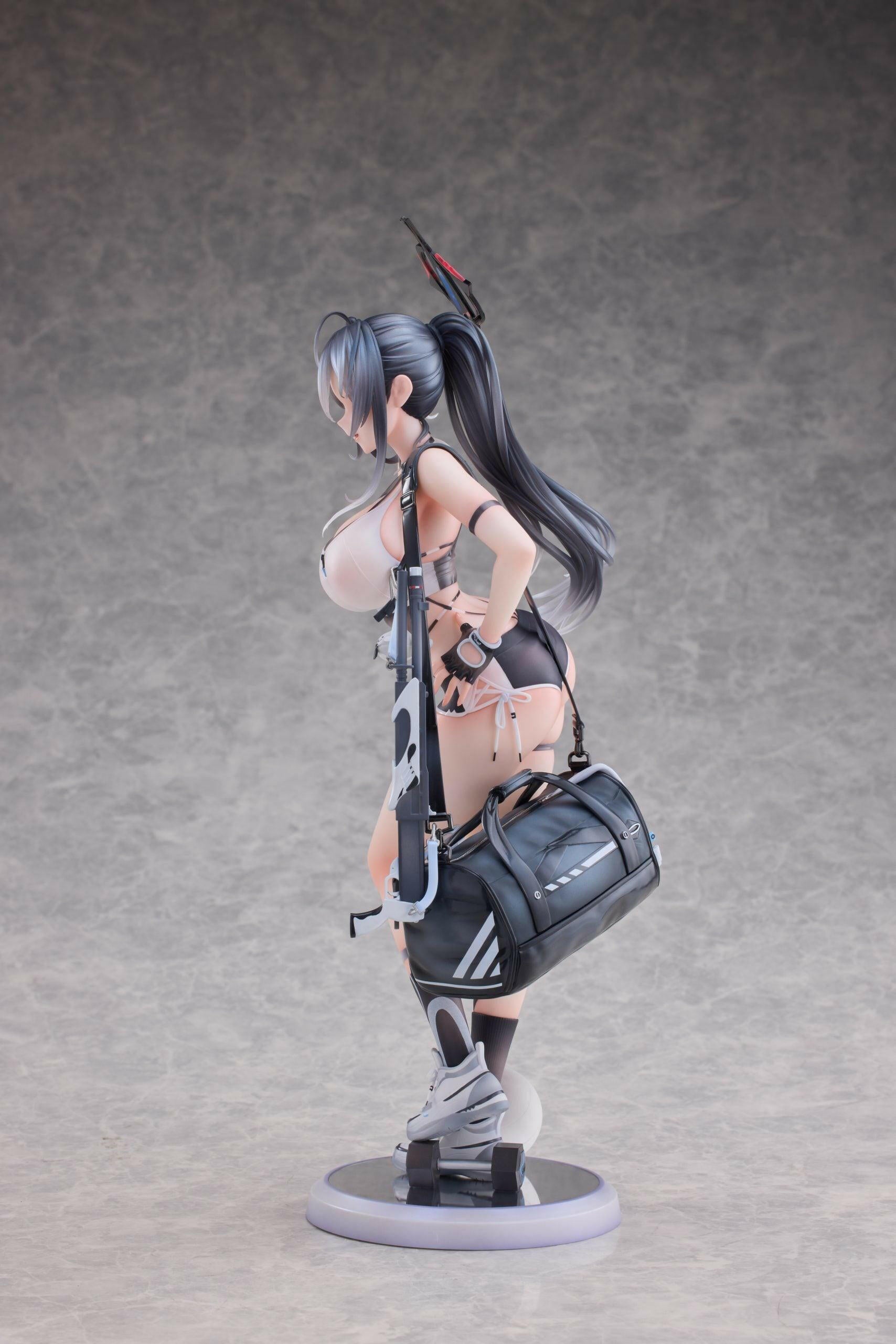 Confident and Radiating Sensual Charm Knan 1/6 (Licensed) - [Otherwhere] - AnisoftPH