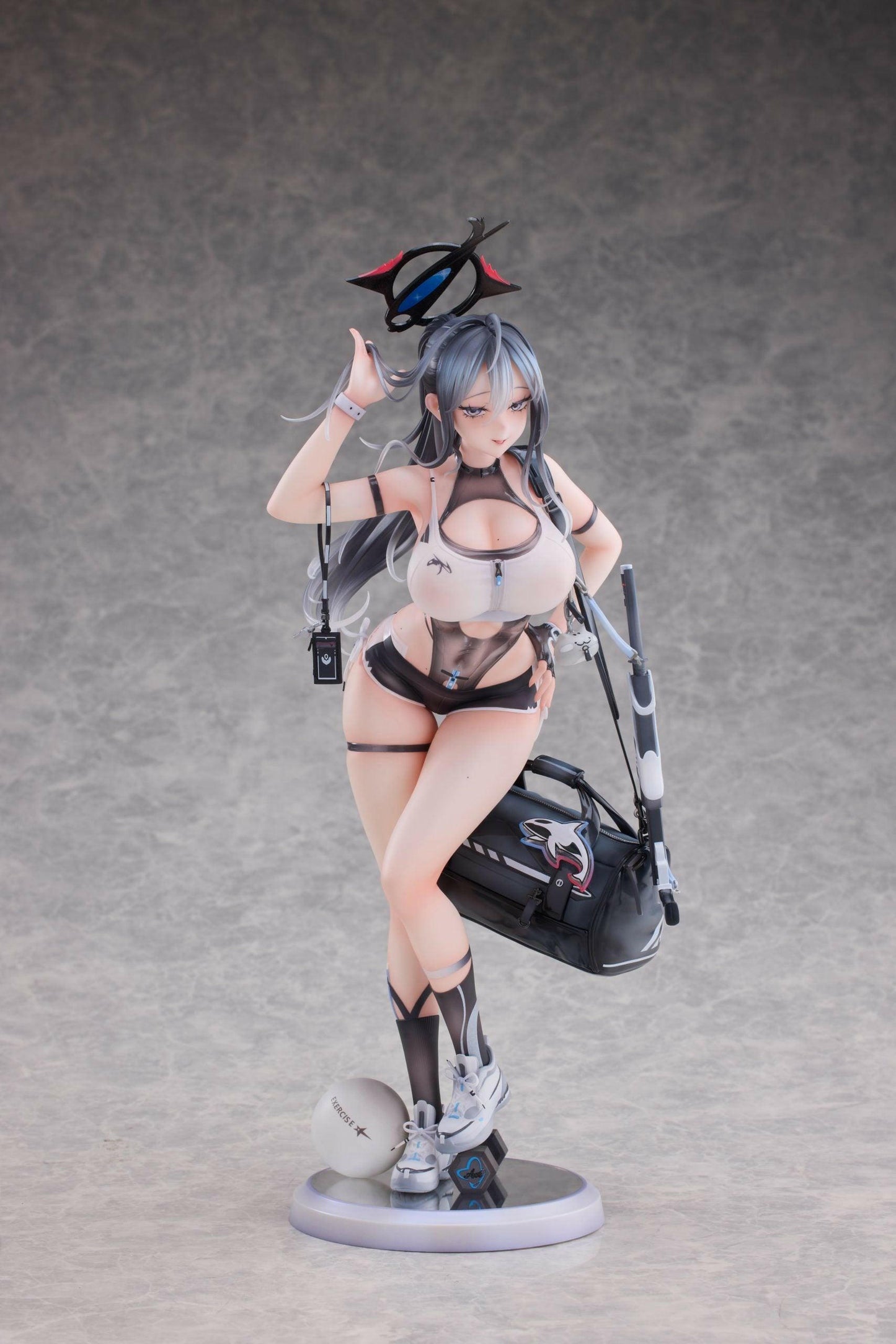 Confident and Radiating Sensual Charm Knan 1/6 (Licensed) - [Otherwhere] - AnisoftPH