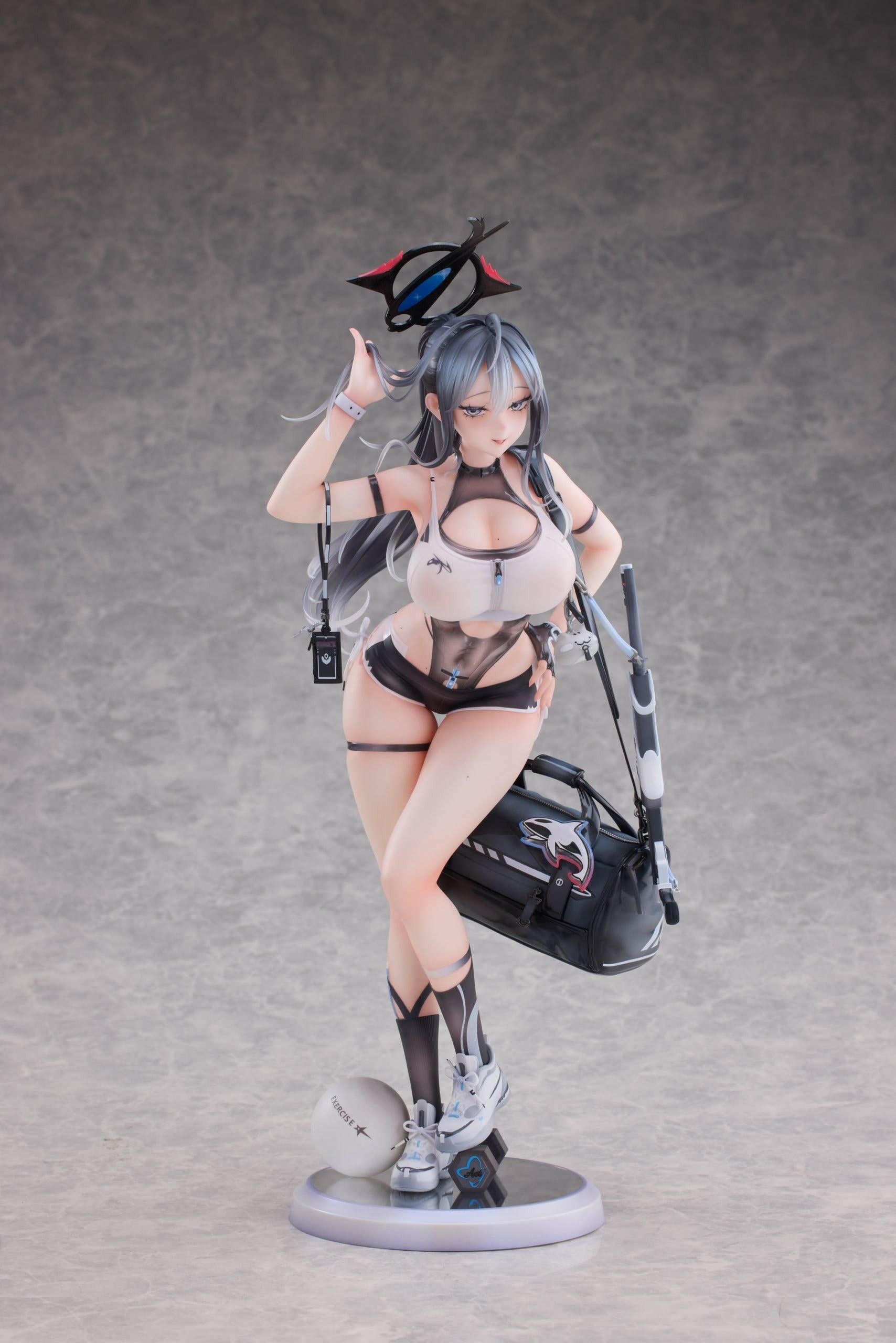 Confident and Radiating Sensual Charm Knan 1/6 (Licensed) - [Otherwhere] - AnisoftPH