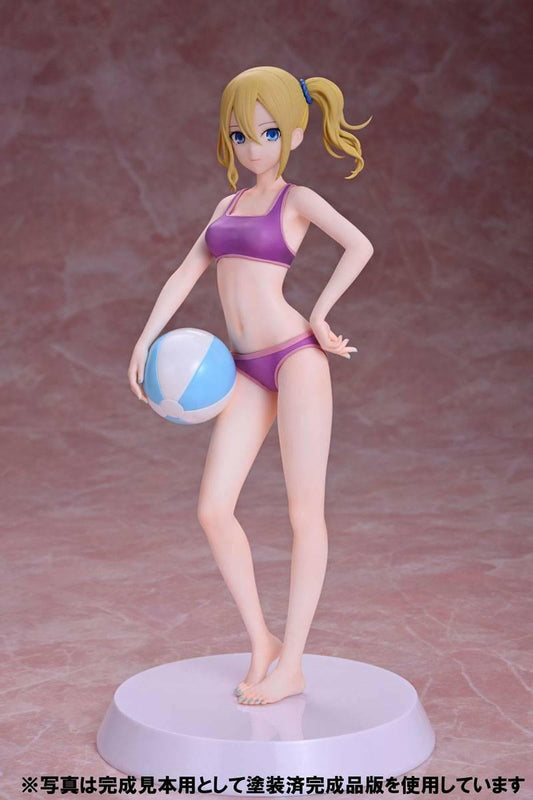 [Our Treasure] Summer Queens: Kaguya-sama Love is War (The First Kiss Never Ends) - Ai Hayasaka 1/8 (Assemble Heroines) (Pre-Order) - AnisoftPH