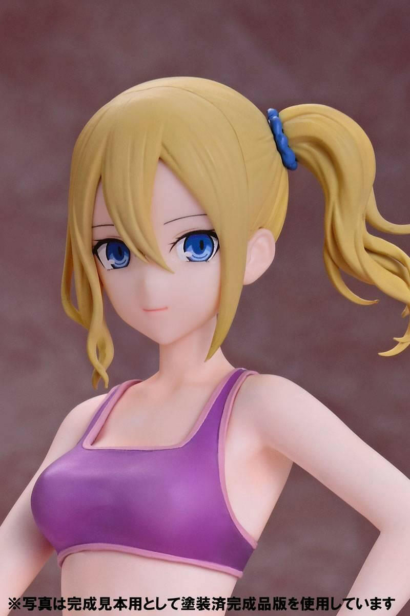 [Our Treasure] Summer Queens: Kaguya-sama Love is War (The First Kiss Never Ends) - Ai Hayasaka 1/8 (Assemble Heroines) (Pre-Order) - AnisoftPH