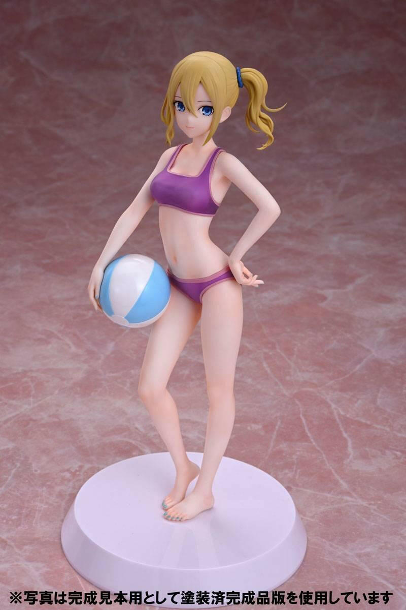 [Our Treasure] Summer Queens: Kaguya-sama Love is War (The First Kiss Never Ends) - Ai Hayasaka 1/8 (Assemble Heroines) (Pre-Order) - AnisoftPH