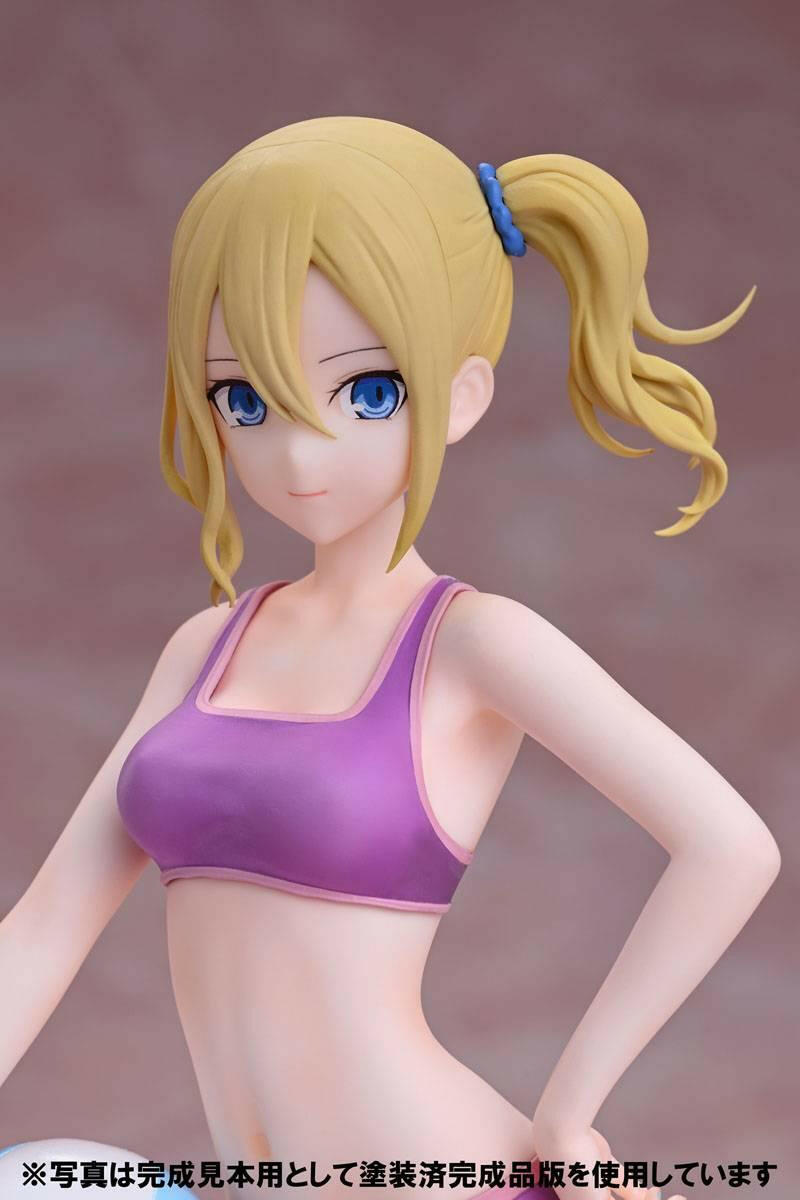 [Our Treasure] Summer Queens: Kaguya-sama Love is War (The First Kiss Never Ends) - Ai Hayasaka 1/8 (Assemble Heroines) (Pre-Order) - AnisoftPH
