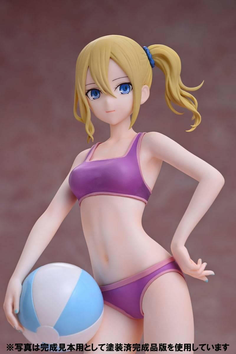 [Our Treasure] Summer Queens: Kaguya-sama Love is War (The First Kiss Never Ends) - Ai Hayasaka 1/8 (Assemble Heroines) (Pre-Order) - AnisoftPH