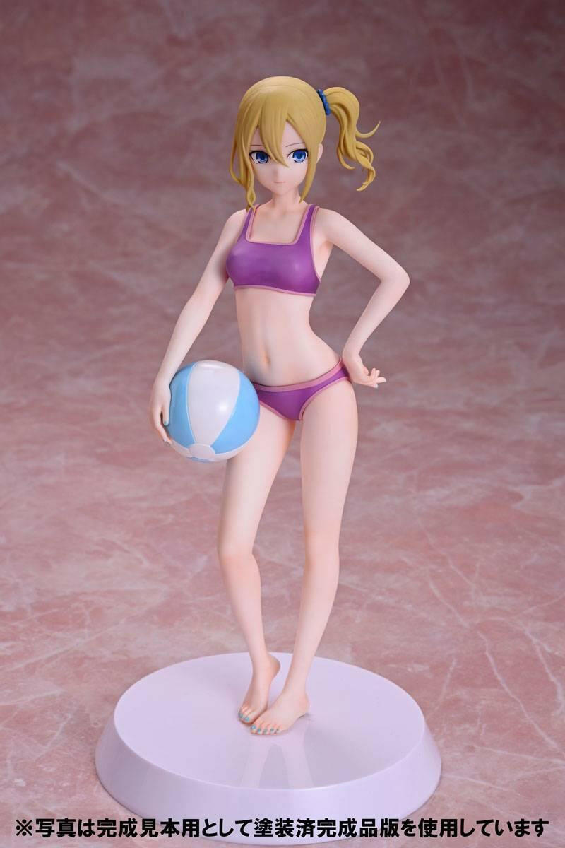 [Our Treasure] Summer Queens: Kaguya-sama Love is War (The First Kiss Never Ends) - Ai Hayasaka 1/8 (Assemble Heroines) (Pre-Order) - AnisoftPH