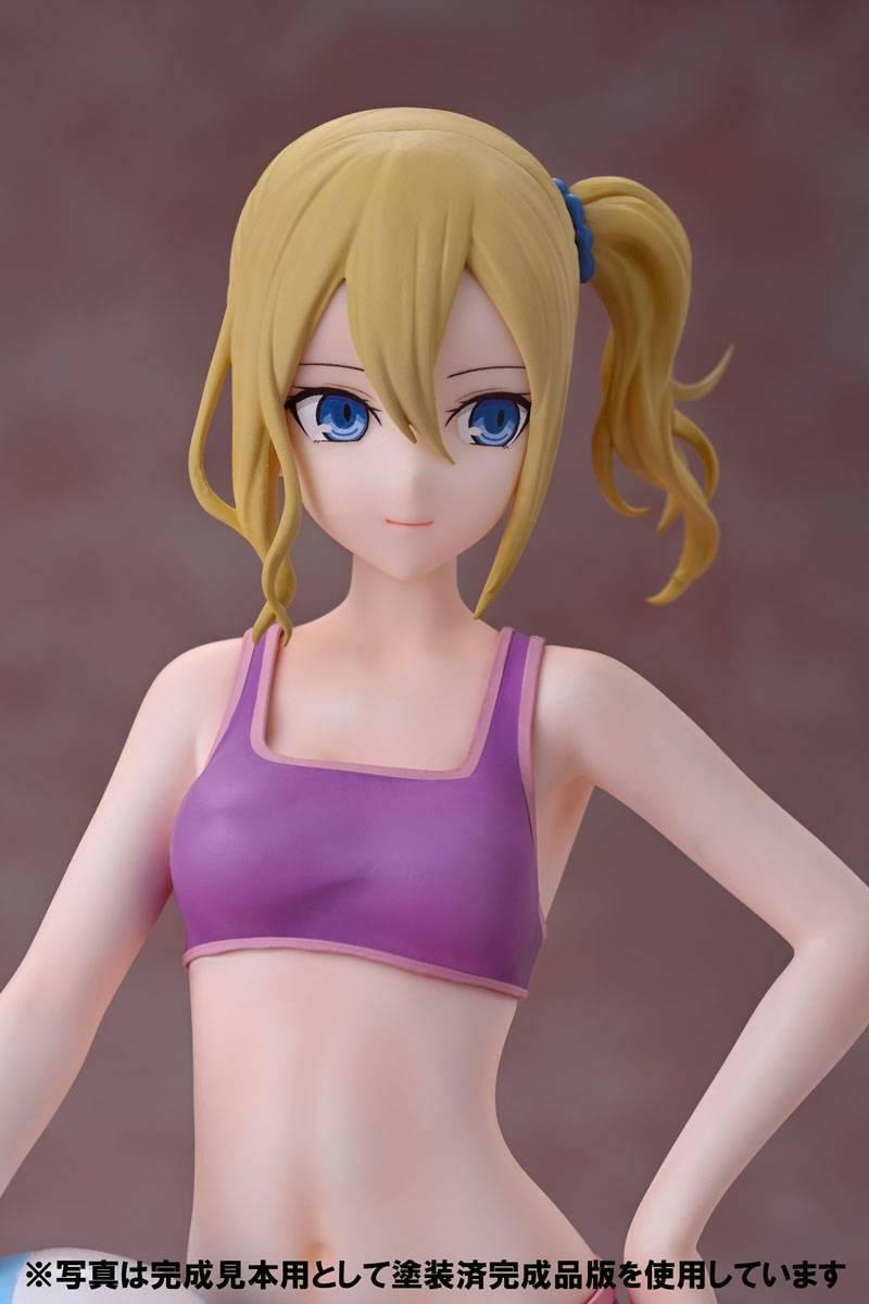 [Our Treasure] Summer Queens: Kaguya-sama Love is War (The First Kiss Never Ends) - Ai Hayasaka 1/8 (Assemble Heroines) (Pre-Order) - AnisoftPH