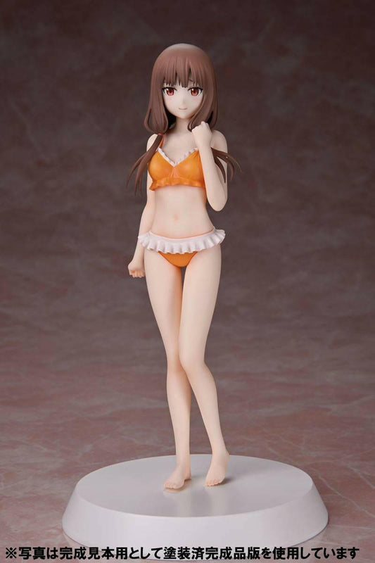 [Our Treasure] Summer Queens: Kaguya-sama Love is War (The First Kiss Never Ends) - Miko Iino 1/8 (Assemble Heroines) (Pre-Order) - AnisoftPH
