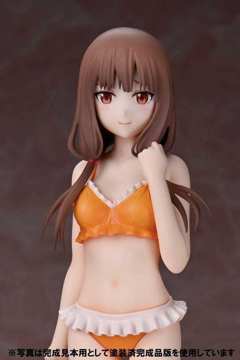 [Our Treasure] Summer Queens: Kaguya-sama Love is War (The First Kiss Never Ends) - Miko Iino 1/8 (Assemble Heroines) (Pre-Order) - AnisoftPH
