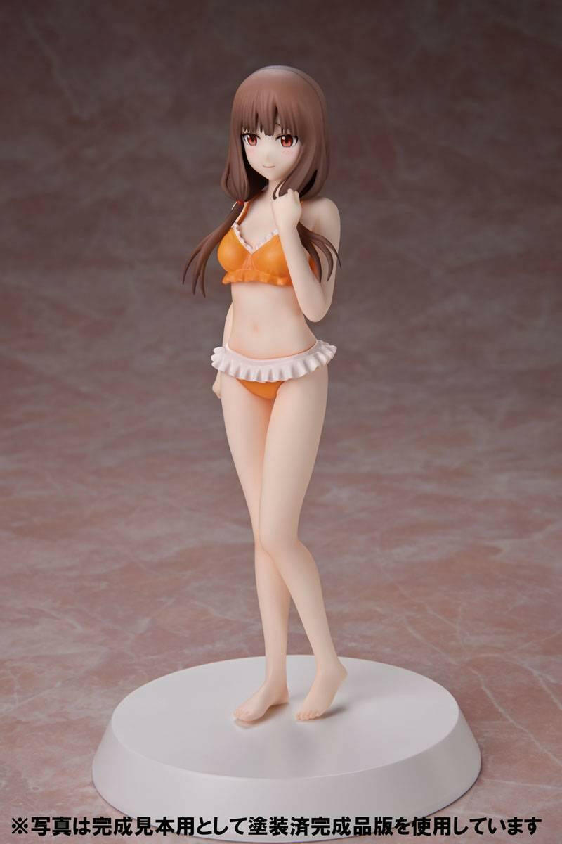 [Our Treasure] Summer Queens: Kaguya-sama Love is War (The First Kiss Never Ends) - Miko Iino 1/8 (Assemble Heroines) (Pre-Order) - AnisoftPH