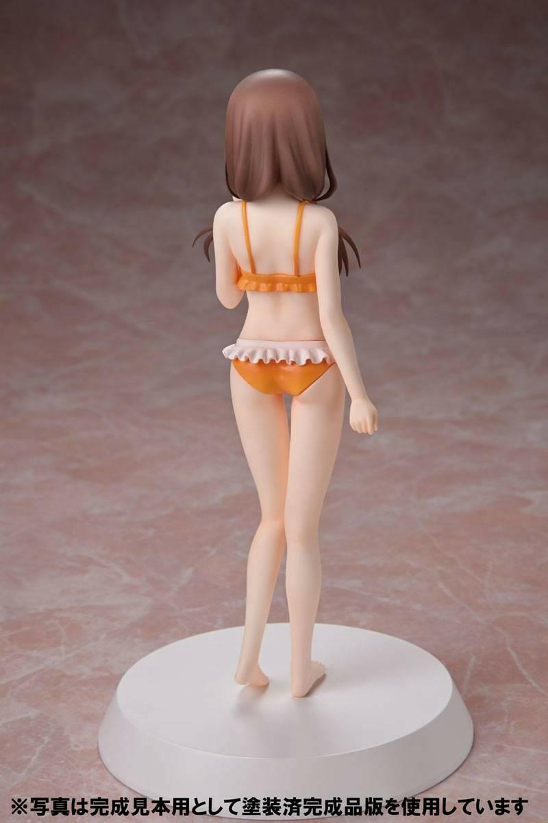 [Our Treasure] Summer Queens: Kaguya-sama Love is War (The First Kiss Never Ends) - Miko Iino 1/8 (Assemble Heroines) (Pre-Order) - AnisoftPH
