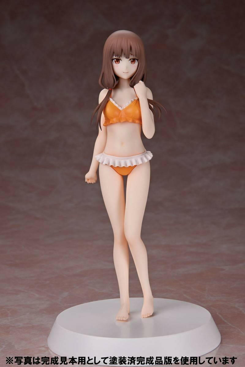 [Our Treasure] Summer Queens: Kaguya-sama Love is War (The First Kiss Never Ends) - Miko Iino 1/8 (Assemble Heroines) (Pre-Order) - AnisoftPH