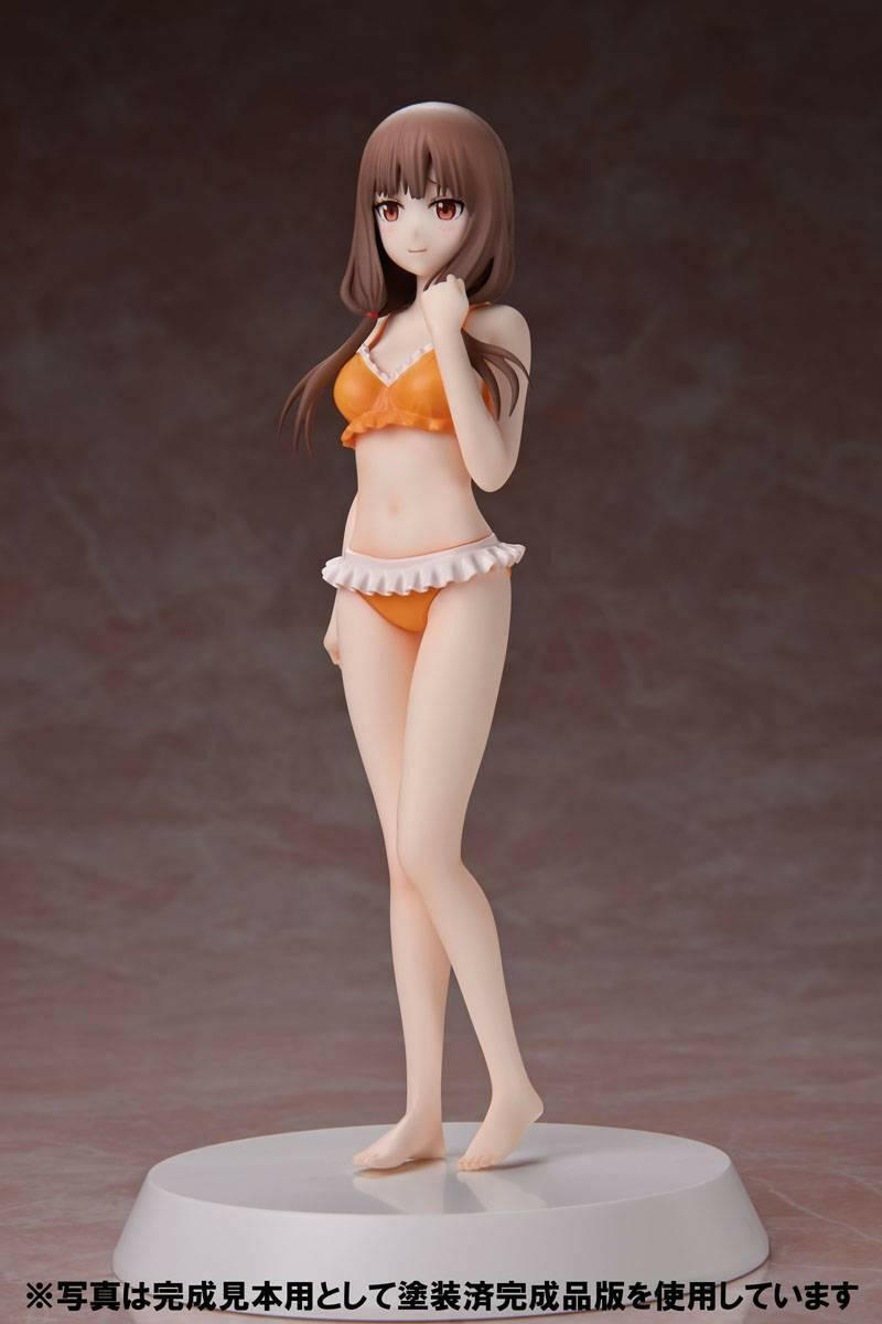 [Our Treasure] Summer Queens: Kaguya-sama Love is War (The First Kiss Never Ends) - Miko Iino 1/8 (Assemble Heroines) (Pre-Order) - AnisoftPH