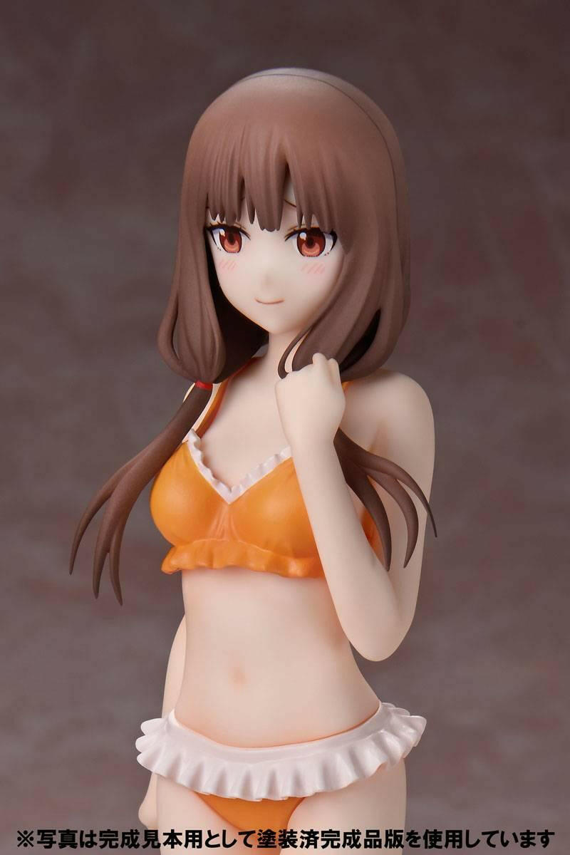 [Our Treasure] Summer Queens: Kaguya-sama Love is War (The First Kiss Never Ends) - Miko Iino 1/8 (Assemble Heroines) (Pre-Order) - AnisoftPH