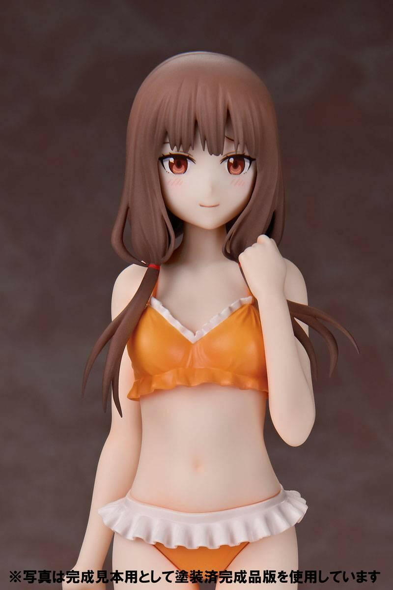 [Our Treasure] Summer Queens: Kaguya-sama Love is War (The First Kiss Never Ends) - Miko Iino 1/8 (Assemble Heroines) (Pre-Order) - AnisoftPH