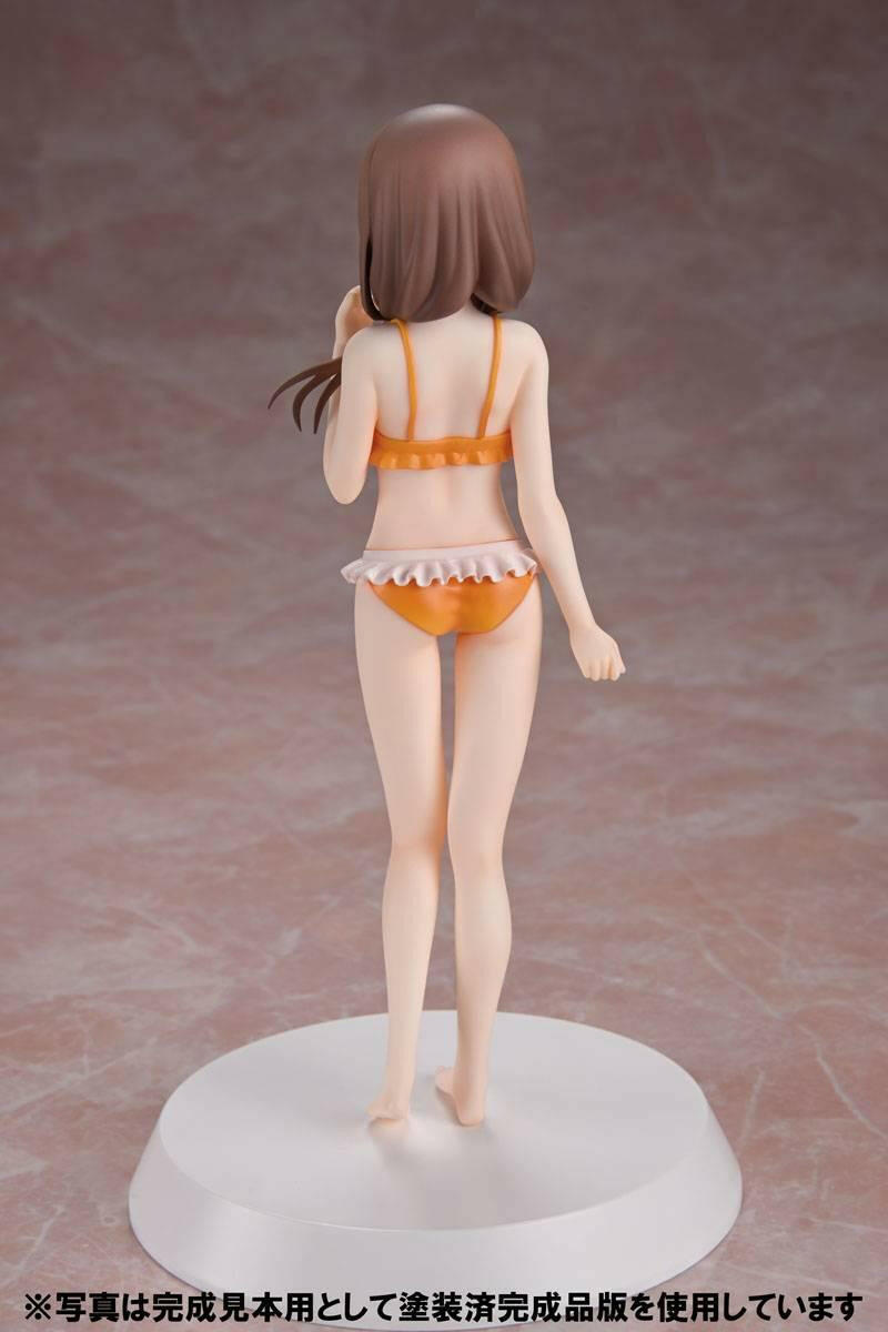 [Our Treasure] Summer Queens: Kaguya-sama Love is War (The First Kiss Never Ends) - Miko Iino 1/8 (Assemble Heroines) (Pre-Order) - AnisoftPH
