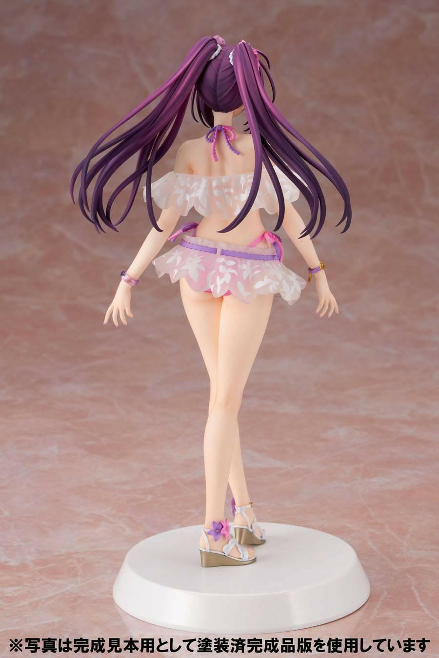 Summer Queens: Fate/Grand Order - Ruler / Scáthach-Skaði 1/8 (Assemble Heroines) [Our Treasure] - AnisoftPH
