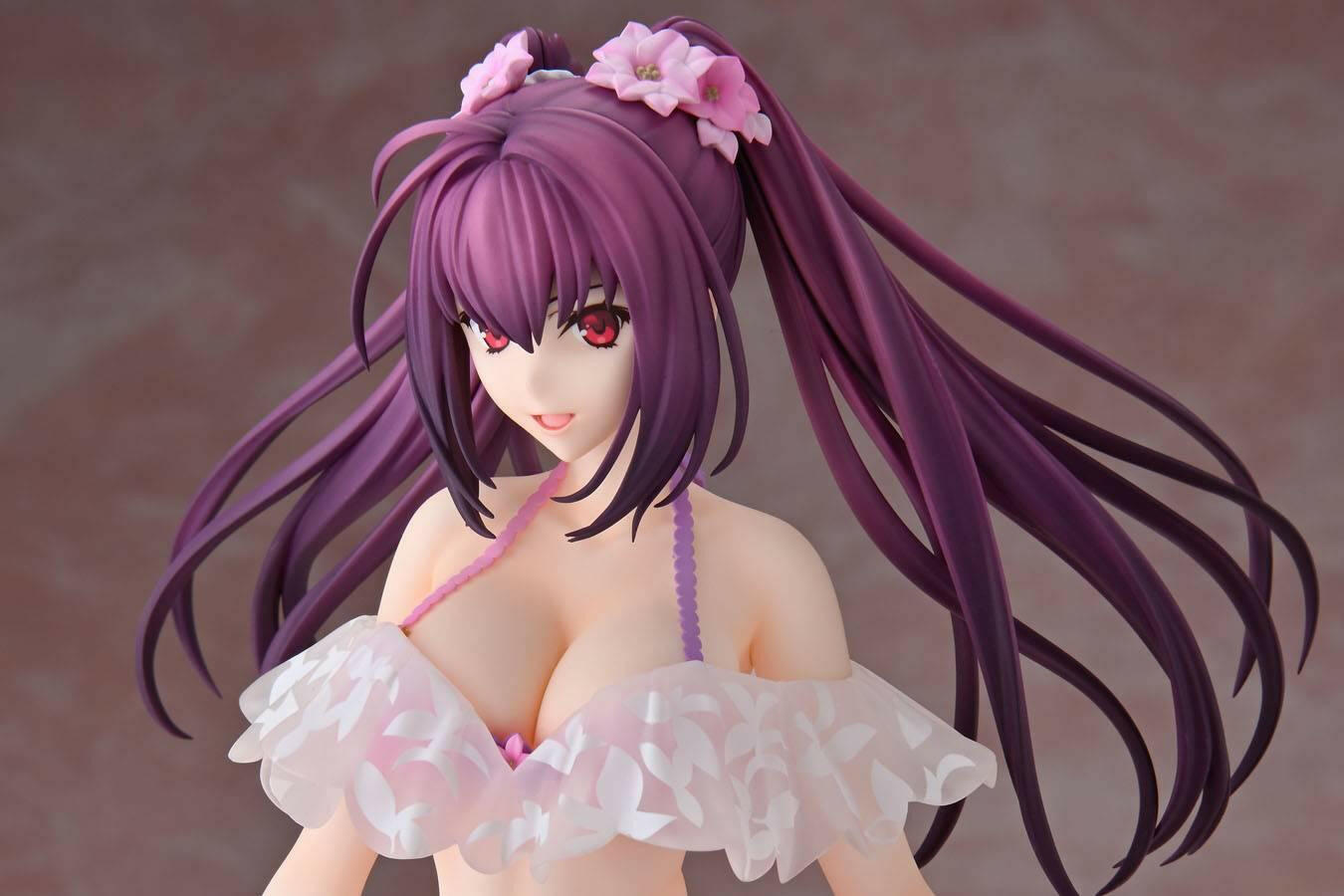 Summer Queens: Fate/Grand Order - Ruler / Scáthach-Skaði 1/8 (Assemble Heroines) [Our Treasure] - AnisoftPH