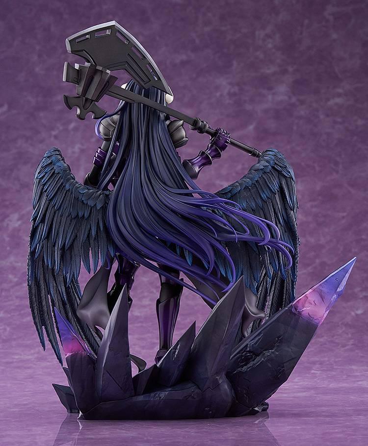 [DMM Factory] Overlord : Albedo - Hermes Trismegistus Ver. (Reissue) 1/7 (Pre-Order) - AnisoftPH