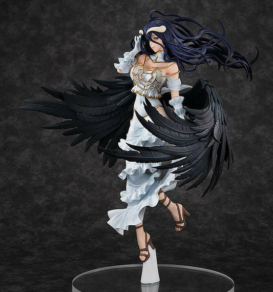 [Kadokawa] Overlord: Albedo (Winged Ver.) (Reissue) 1/7 (Pre-Order)