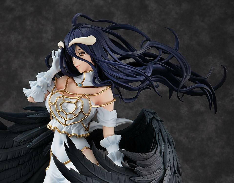[Kadokawa] Overlord: Albedo (Winged Ver.) (Reissue) 1/7 (Pre-Order)