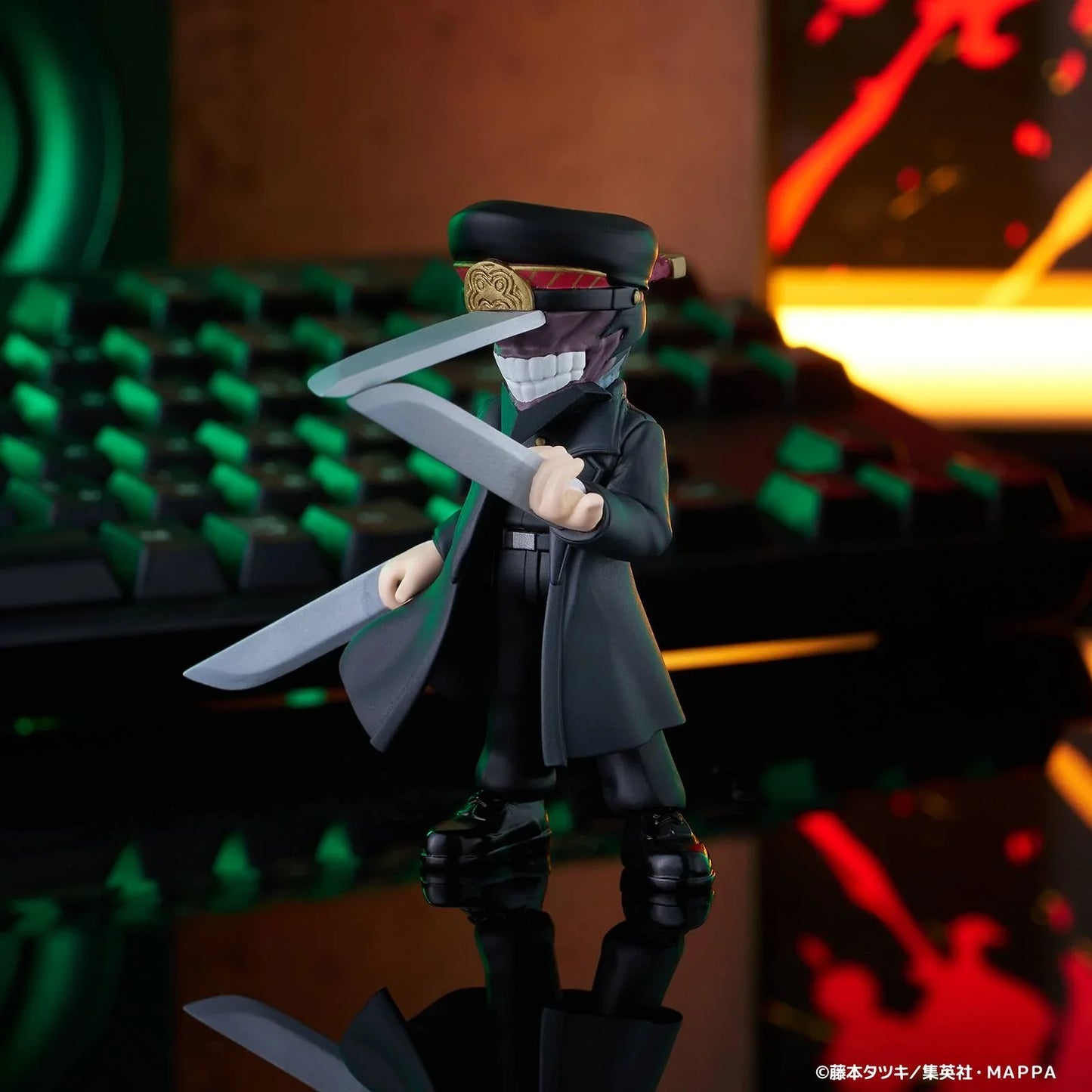 [Bushiroad Creative] PalVerse: Chainsaw Man (6 Packs Box) (Reissue) (Pre-Order) - AnisoftPH