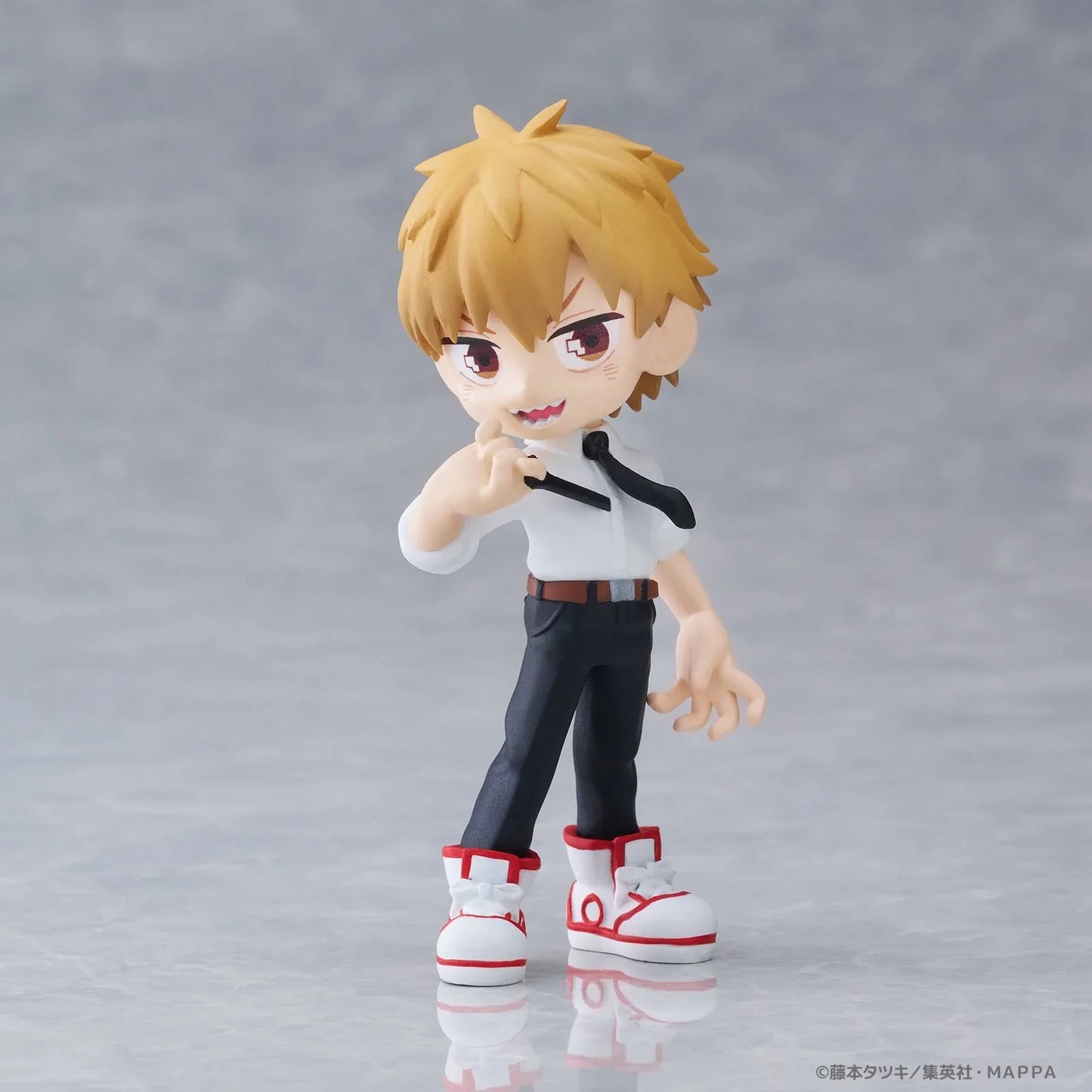 [Bushiroad Creative] PalVerse: Chainsaw Man (6 Packs Box) (Reissue) (Pre-Order) - AnisoftPH