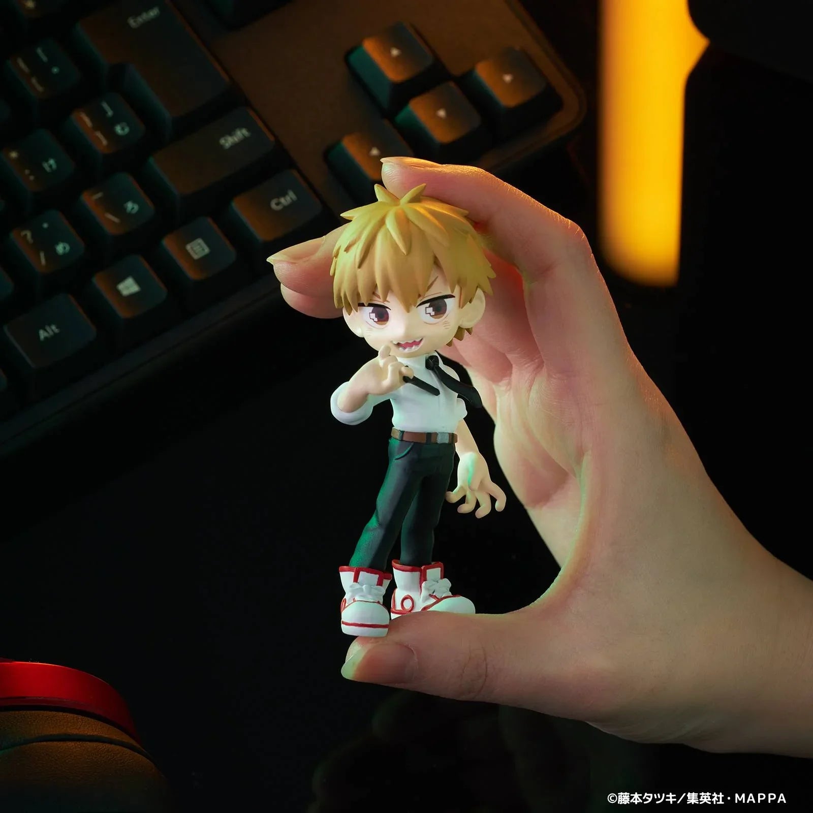 [Bushiroad Creative] PalVerse: Chainsaw Man (6 Packs Box) (Reissue) (Pre-Order) - AnisoftPH