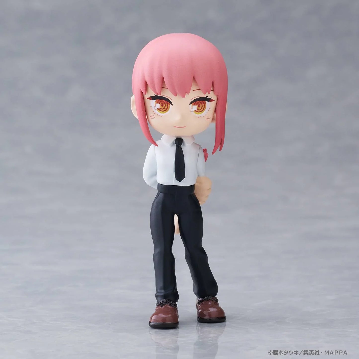 [Bushiroad Creative] PalVerse: Chainsaw Man (6 Packs Box) (Reissue) (Pre-Order) - AnisoftPH