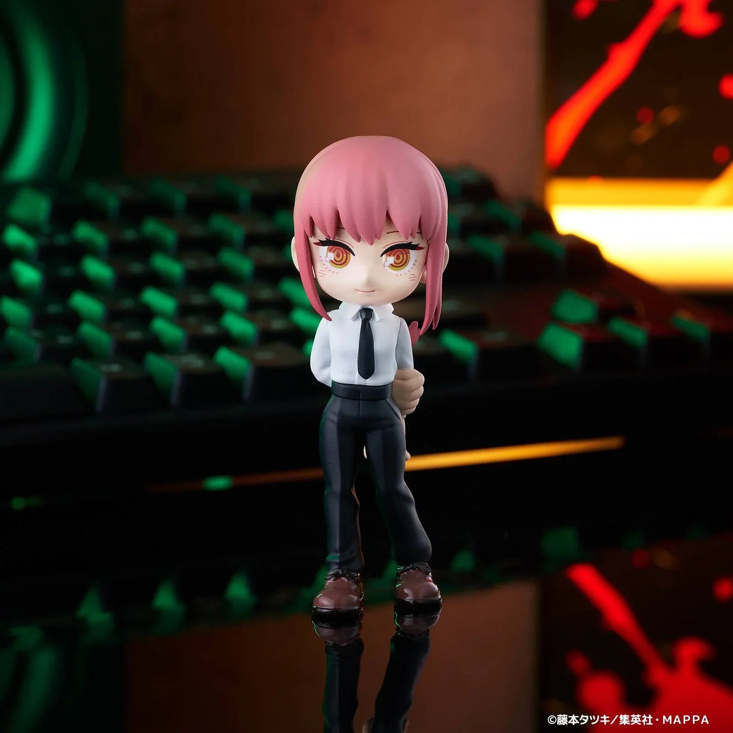 [Bushiroad Creative] PalVerse: Chainsaw Man (6 Packs Box) (Reissue) (Pre-Order) - AnisoftPH