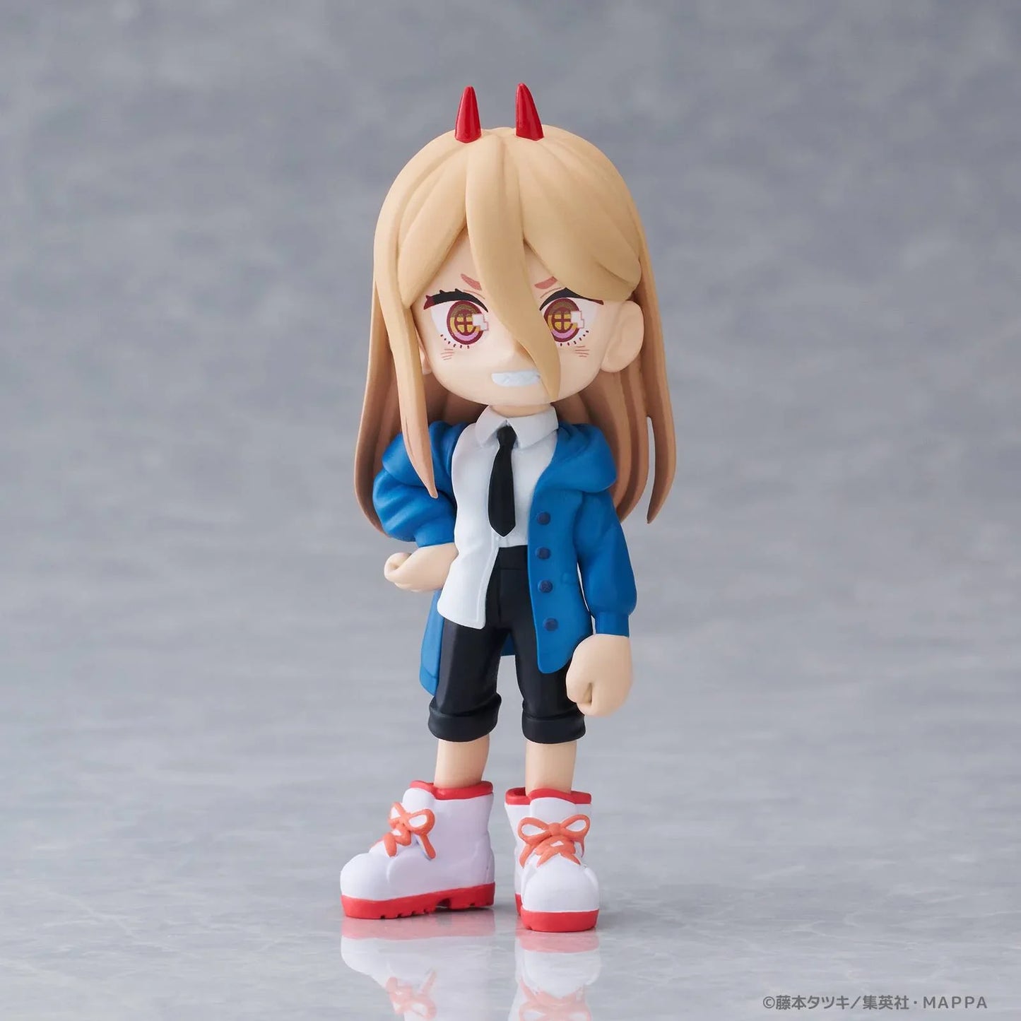 [Bushiroad Creative] PalVerse: Chainsaw Man (6 Packs Box) (Reissue) (Pre-Order) - AnisoftPH