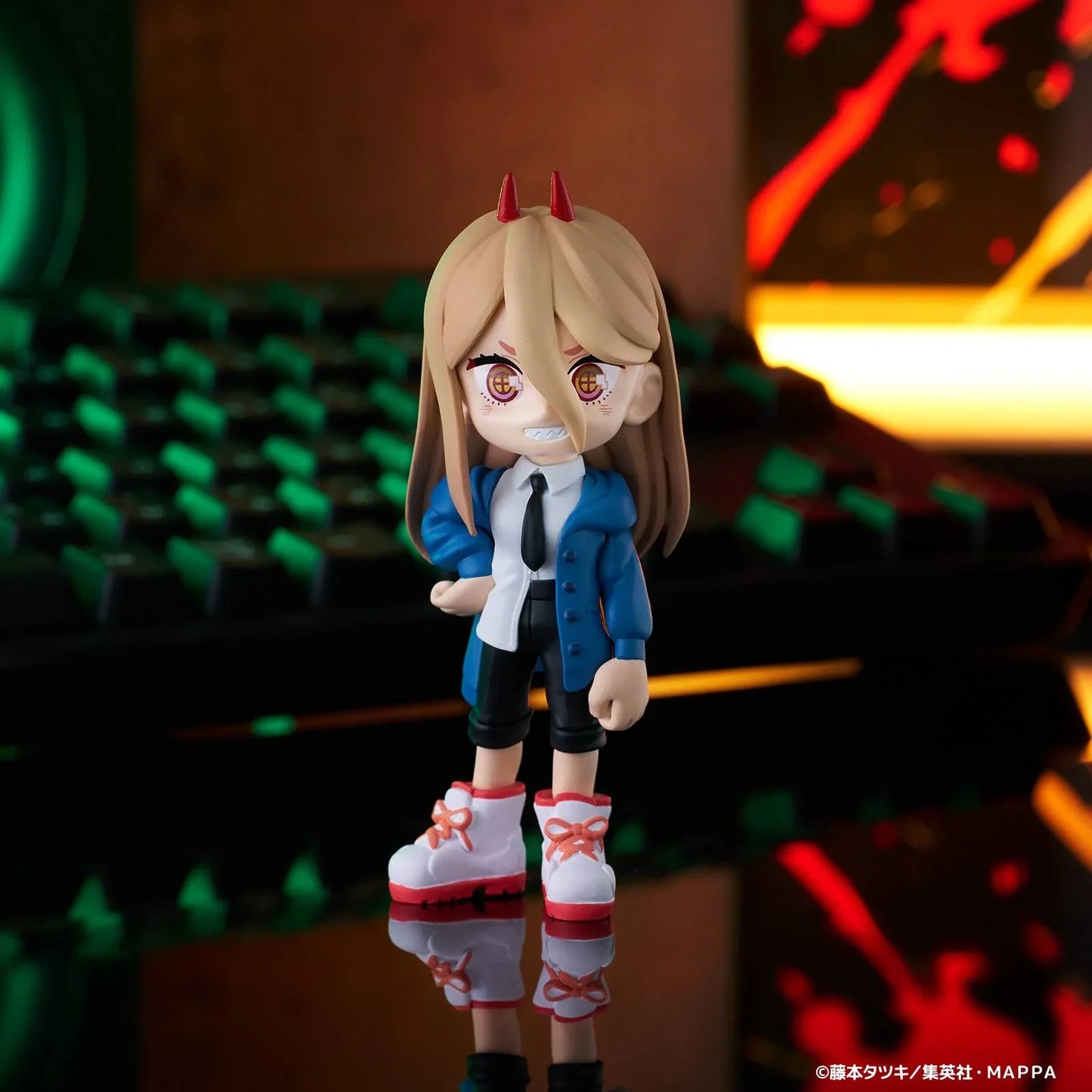 [Bushiroad Creative] PalVerse: Chainsaw Man (6 Packs Box) (Reissue) (Pre-Order) - AnisoftPH