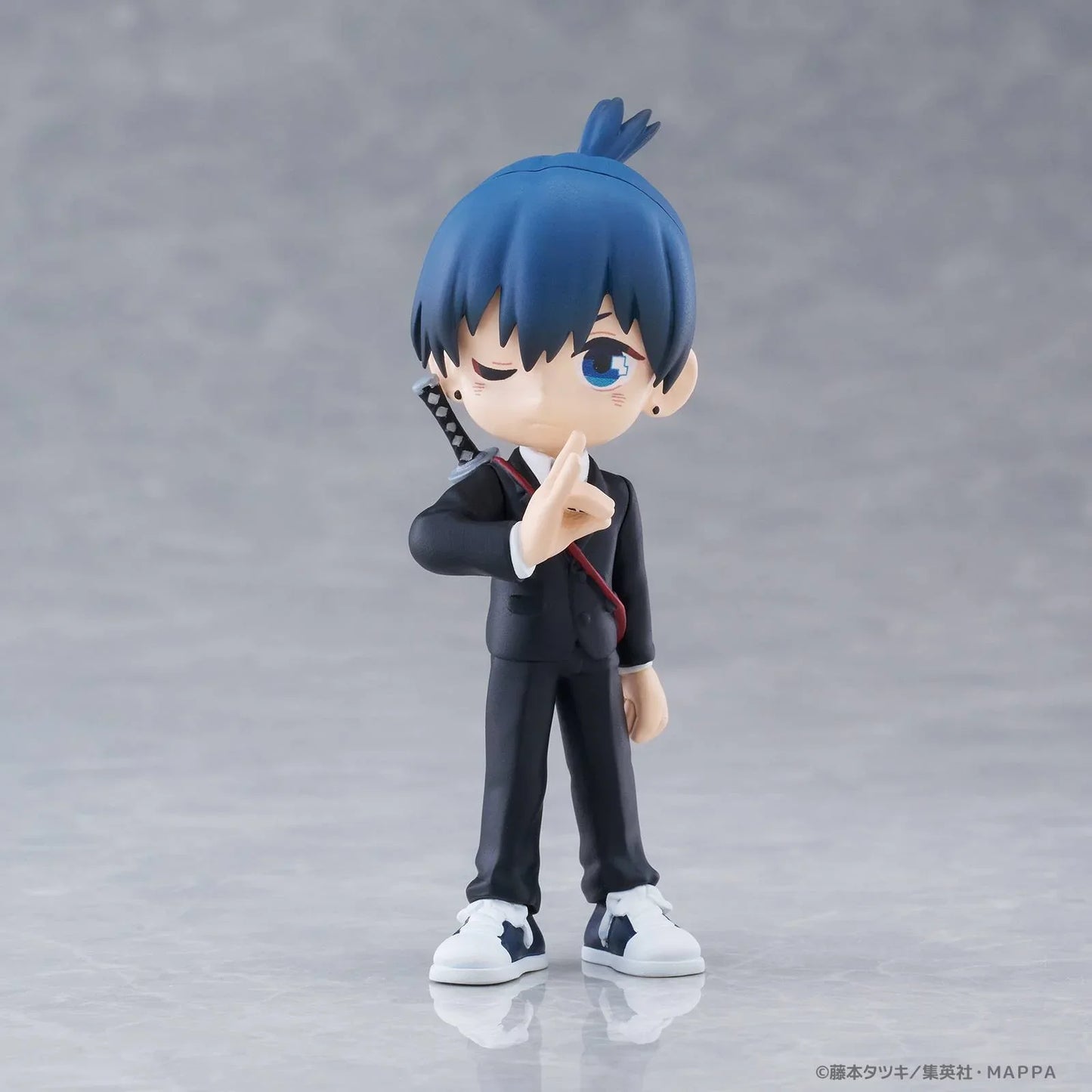 [Bushiroad Creative] PalVerse: Chainsaw Man (6 Packs Box) (Reissue) (Pre-Order) - AnisoftPH