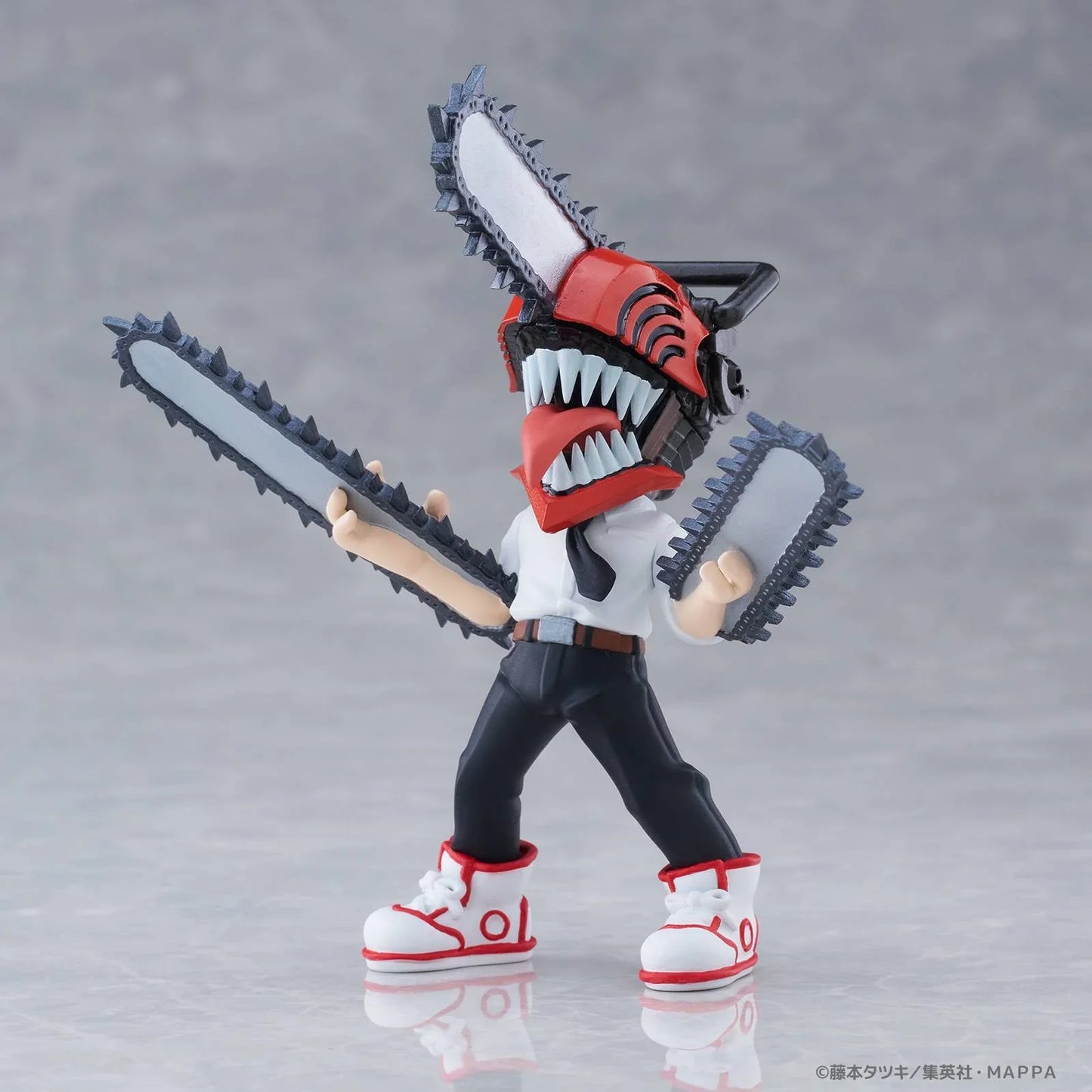 [Bushiroad Creative] PalVerse: Chainsaw Man (6 Packs Box) (Reissue) (Pre-Order) - AnisoftPH