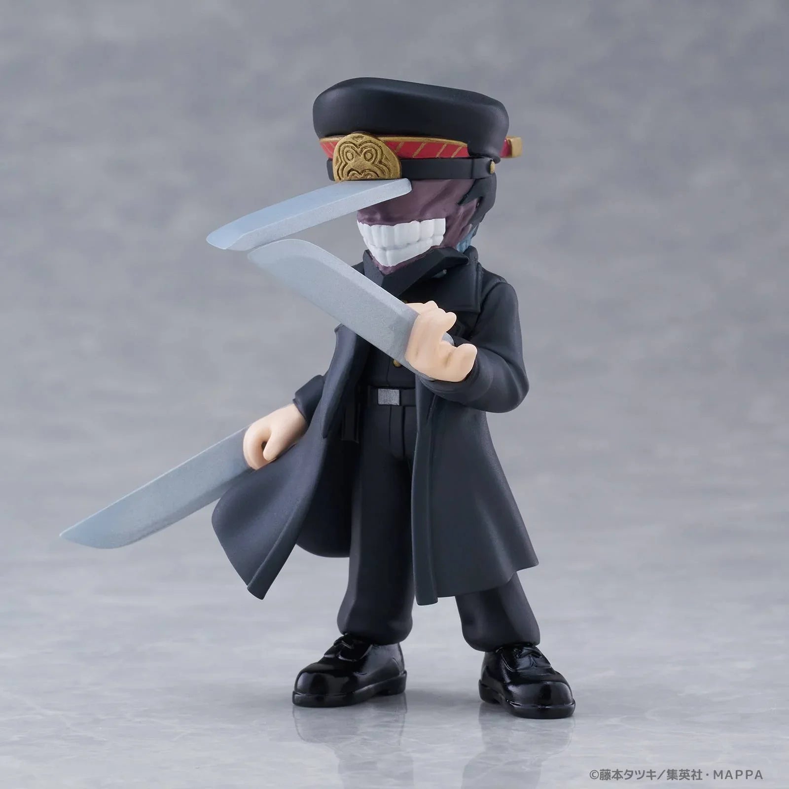[Bushiroad Creative] PalVerse: Chainsaw Man (6 Packs Box) (Reissue) (Pre-Order) - AnisoftPH