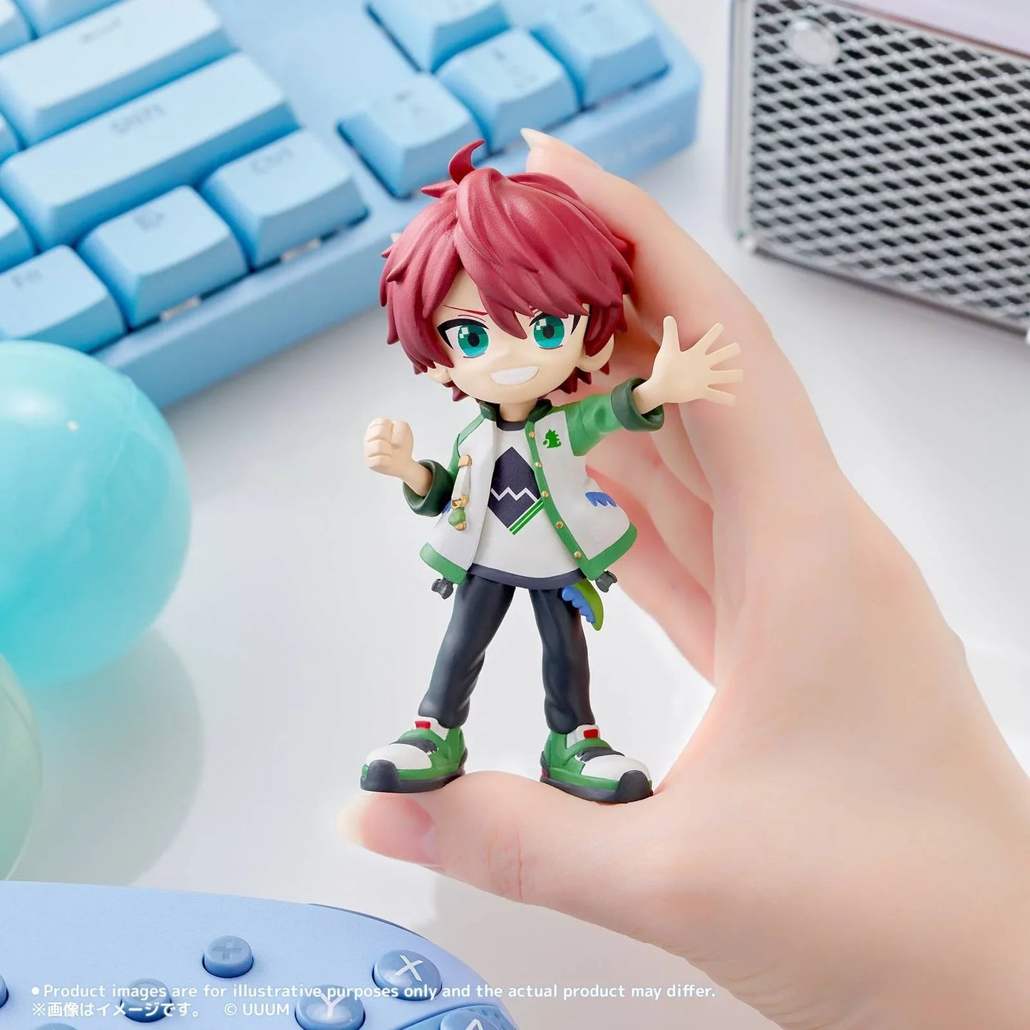 [Bushiroad Creative] PalVerse: Colorful Peach Vol.3 (6 Packs Box) (Pre-Order) - AnisoftPH