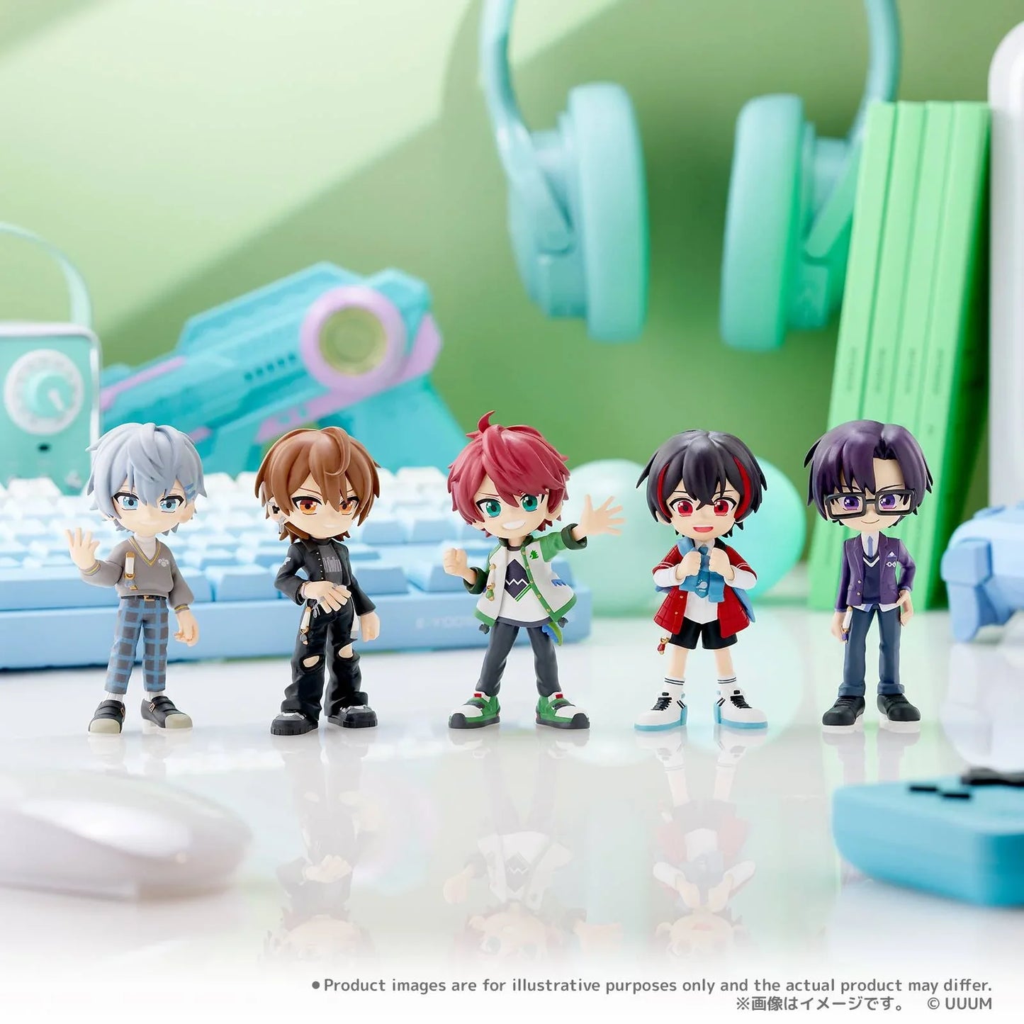 [Bushiroad Creative] PalVerse: Colorful Peach Vol.3 (6 Packs Box) (Pre-Order) - AnisoftPH