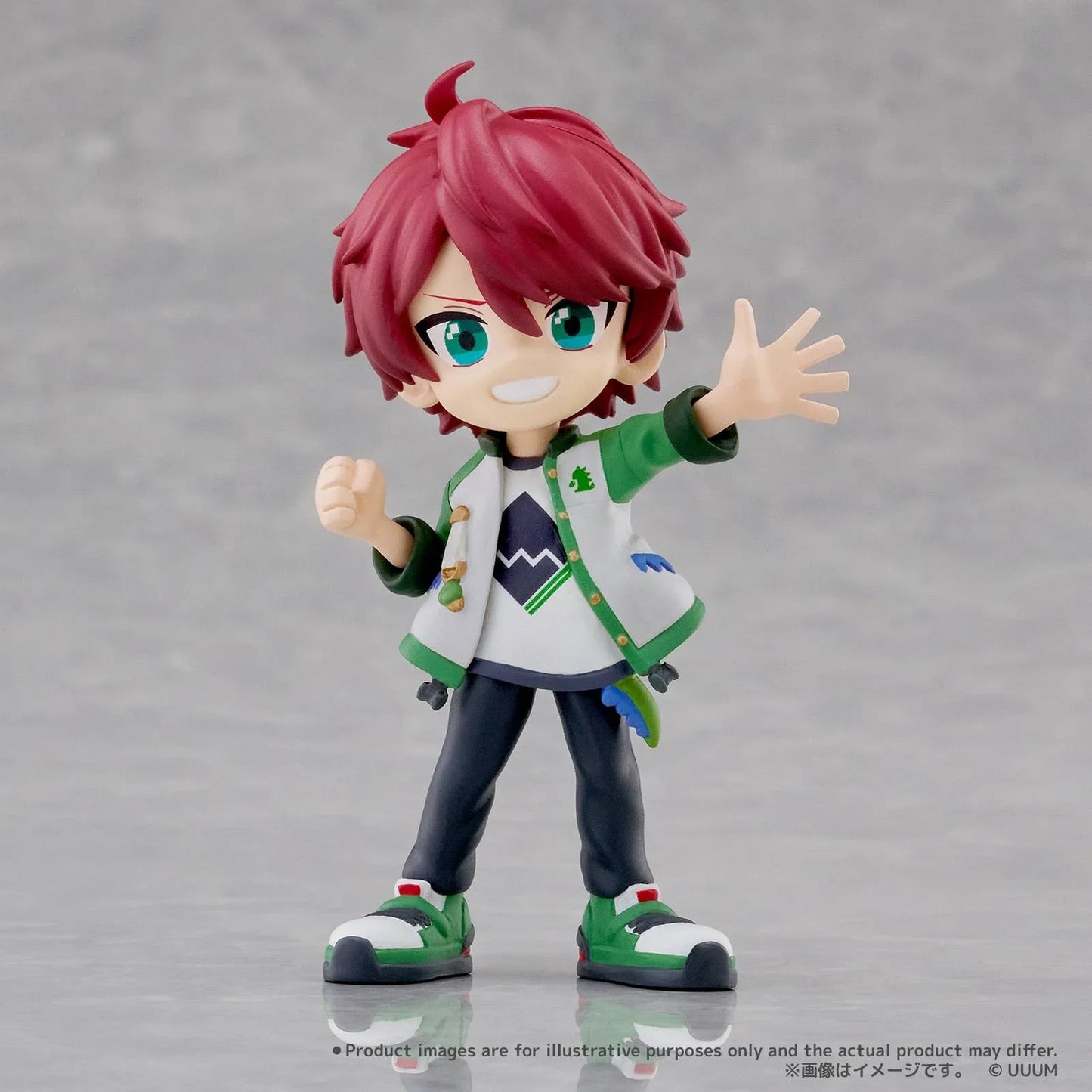 [Bushiroad Creative] PalVerse: Colorful Peach Vol.3 (6 Packs Box) (Pre-Order) - AnisoftPH