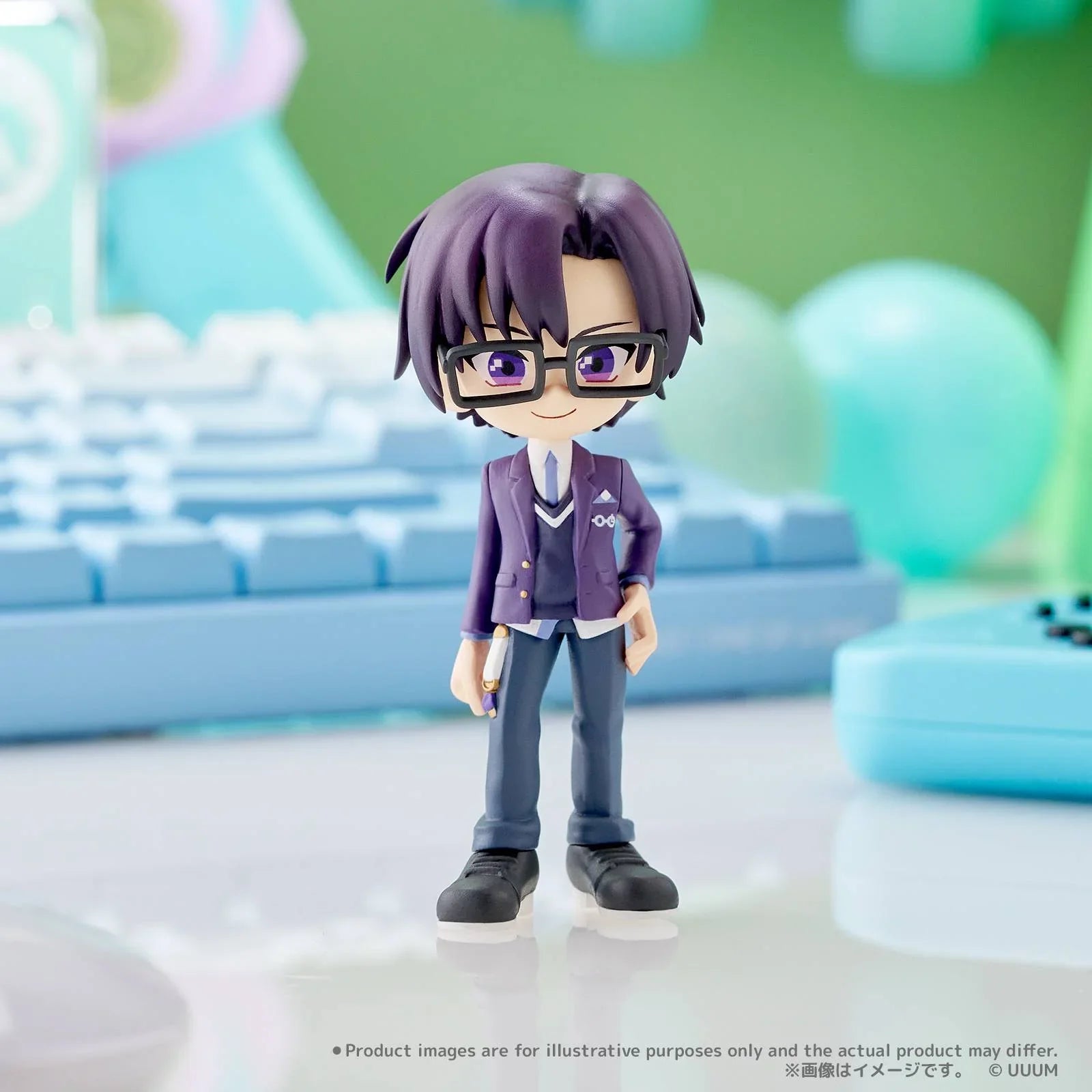 [Bushiroad Creative] PalVerse: Colorful Peach Vol.3 (6 Packs Box) (Pre-Order) - AnisoftPH