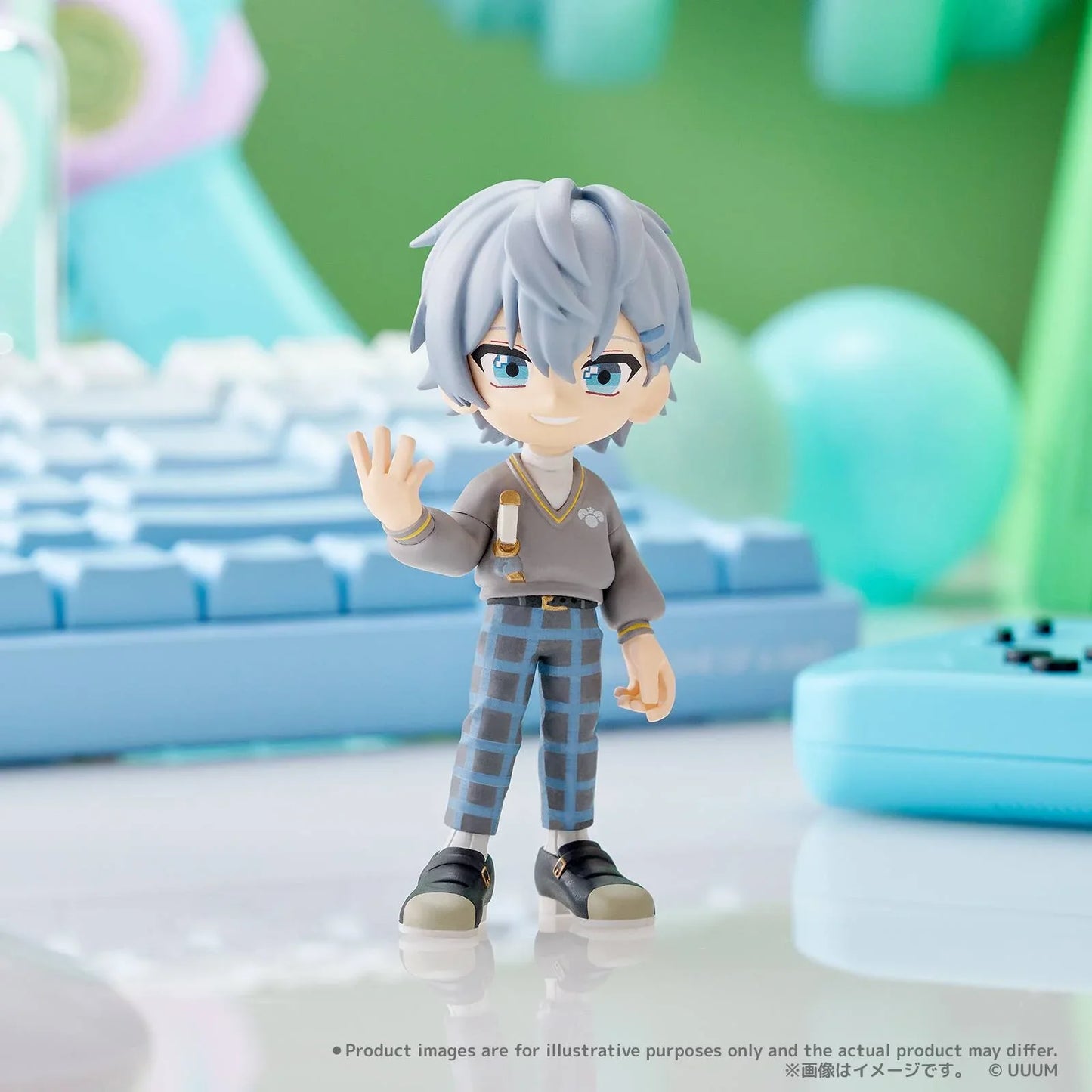 [Bushiroad Creative] PalVerse: Colorful Peach Vol.3 (6 Packs Box) (Pre-Order) - AnisoftPH