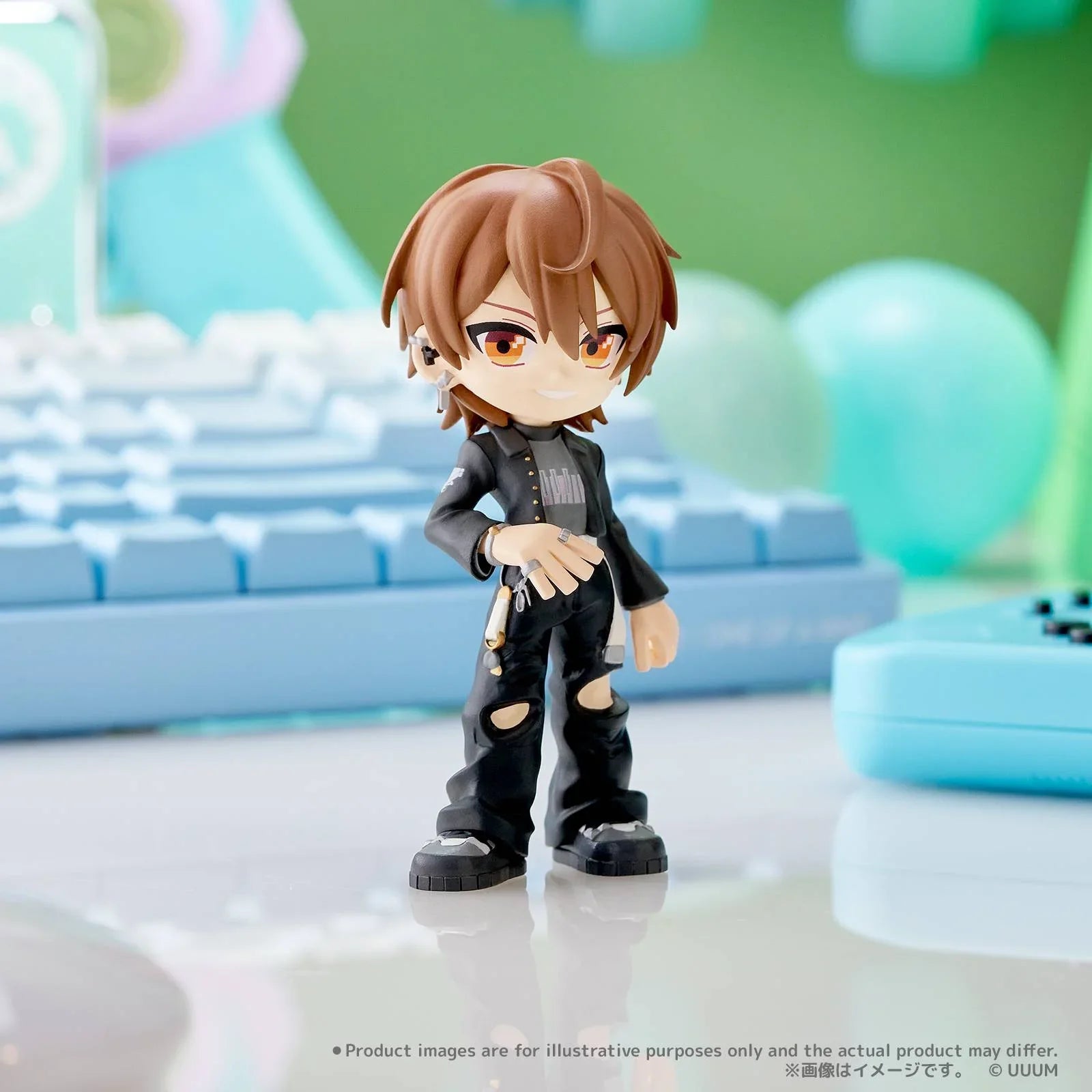 [Bushiroad Creative] PalVerse: Colorful Peach Vol.3 (6 Packs Box) (Pre-Order) - AnisoftPH