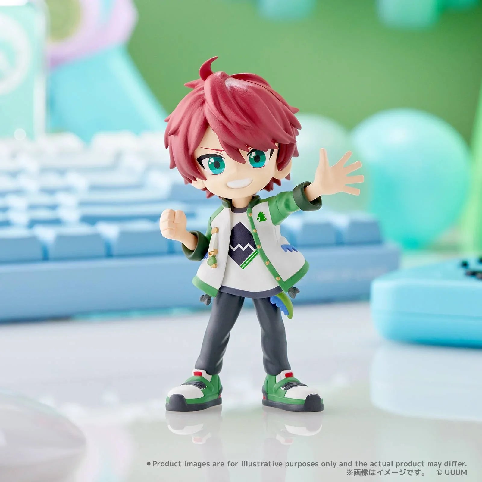 [Bushiroad Creative] PalVerse: Colorful Peach Vol.3 (6 Packs Box) (Pre-Order) - AnisoftPH