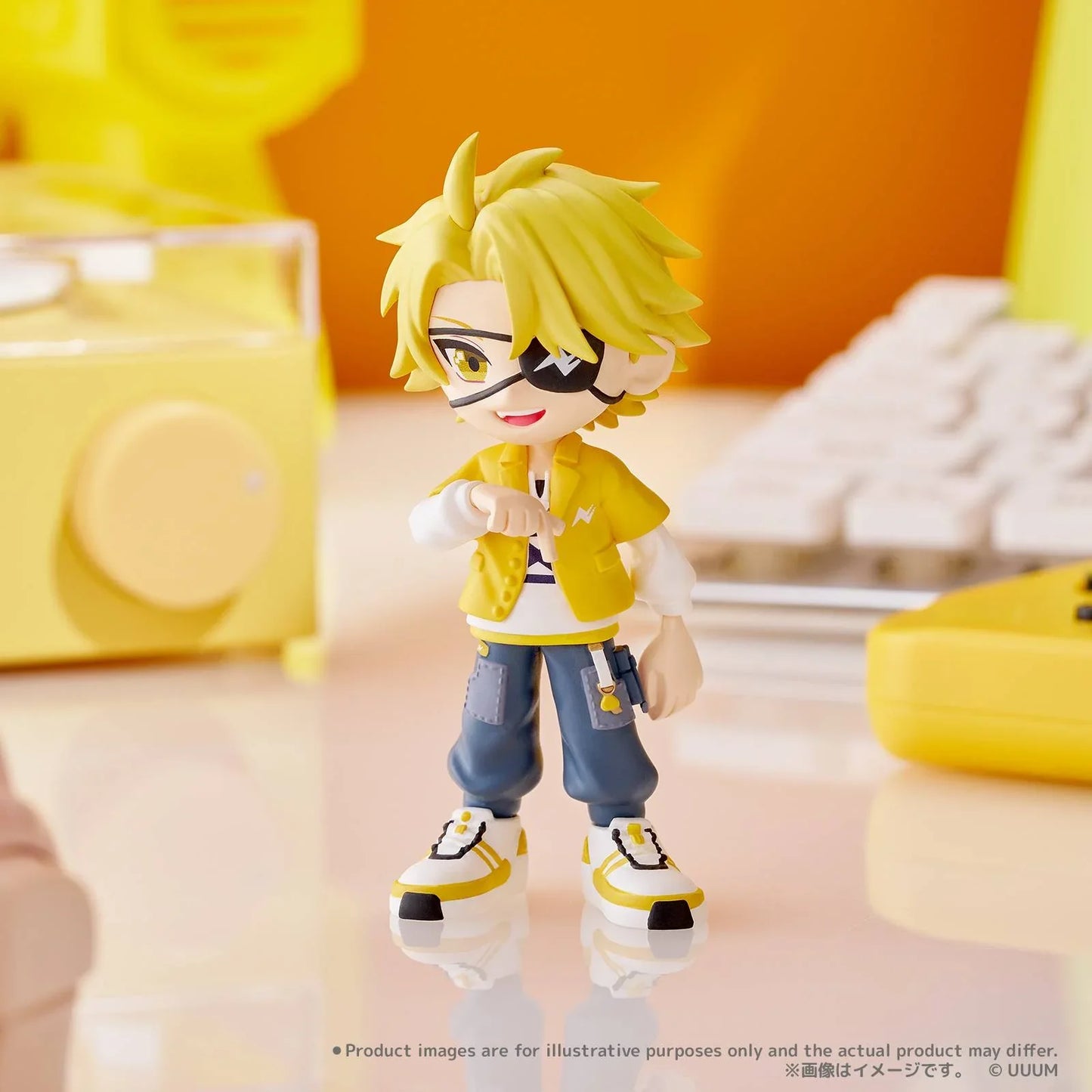 [Bushiroad Creative] PalVerse: Colorful Peach Vol.4 (6 Packs Box) (Pre-Order) - AnisoftPH