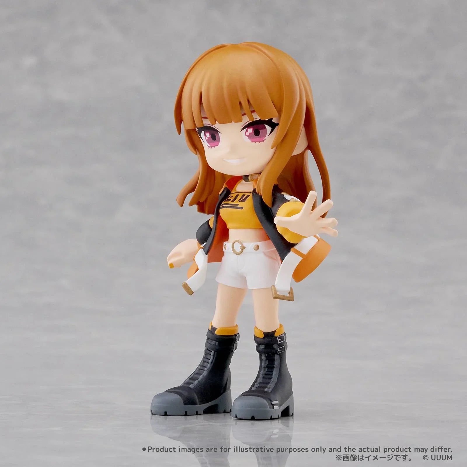 [Bushiroad Creative] PalVerse: Colorful Peach Vol.4 (6 Packs Box) (Pre-Order) - AnisoftPH