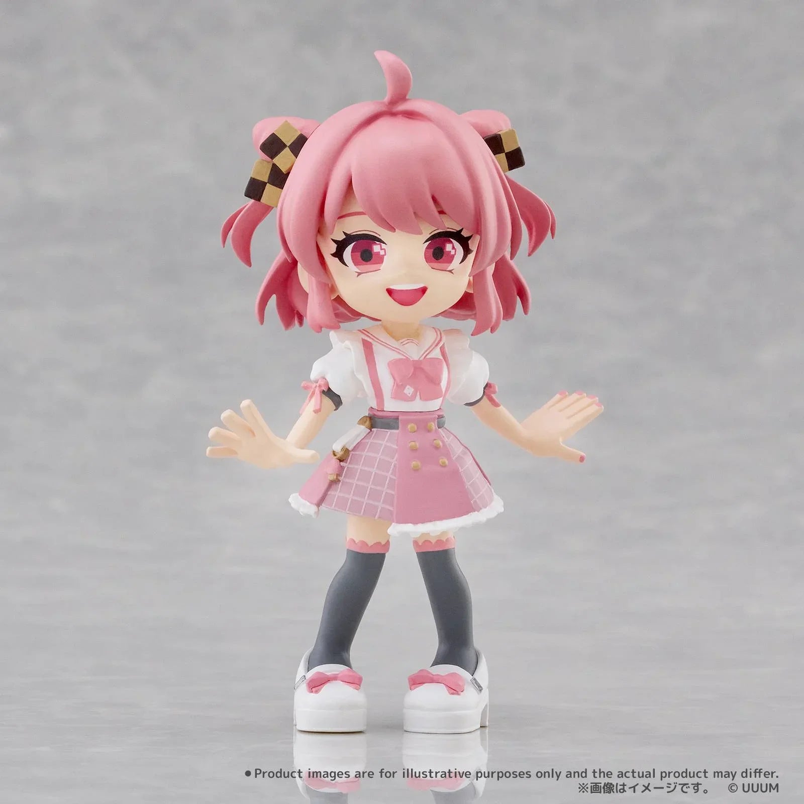 [Bushiroad Creative] PalVerse: Colorful Peach Vol.4 (6 Packs Box) (Pre-Order) - AnisoftPH