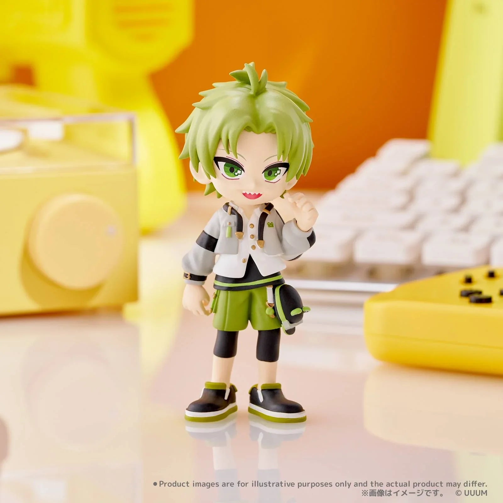 [Bushiroad Creative] PalVerse: Colorful Peach Vol.4 (6 Packs Box) (Pre-Order) - AnisoftPH