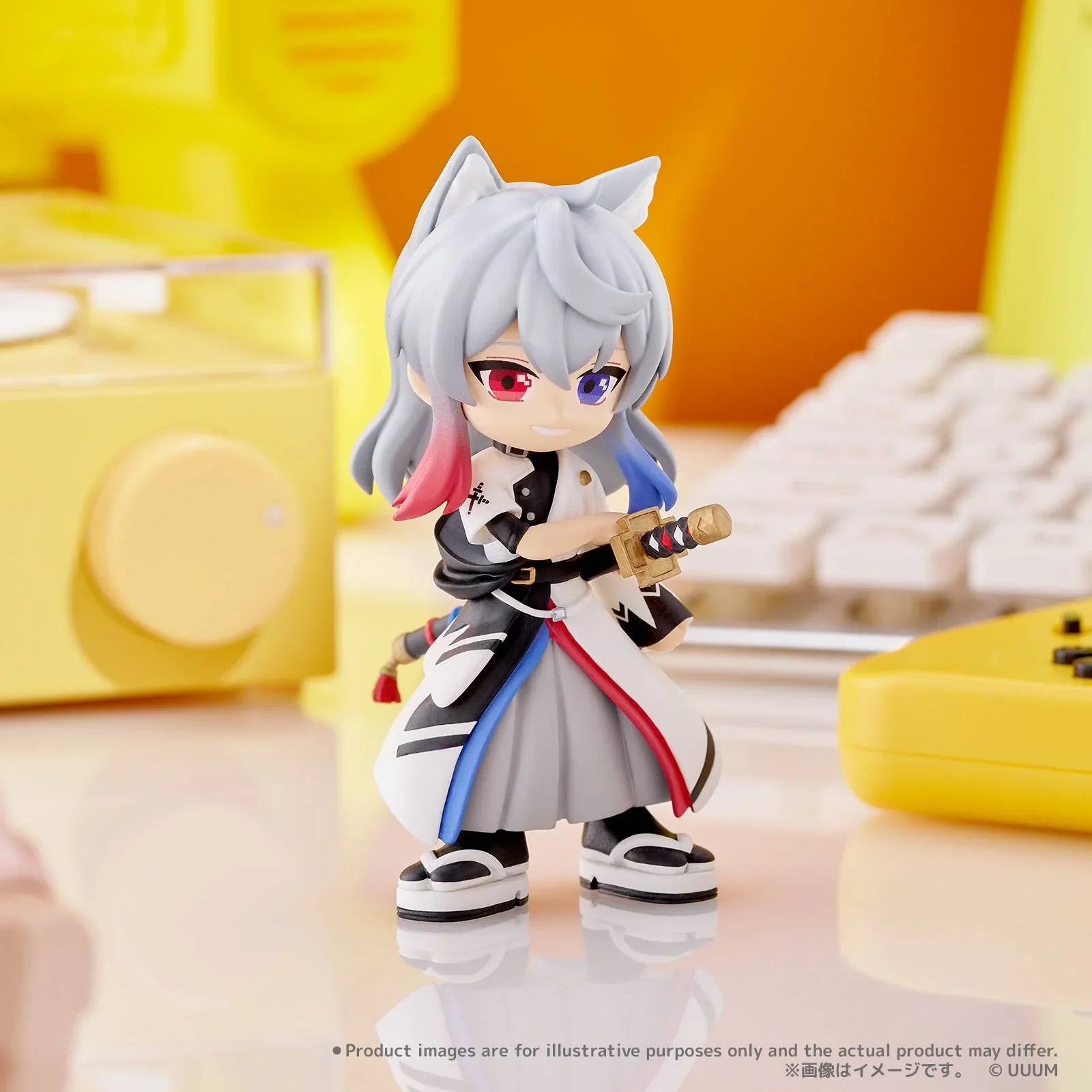 [Bushiroad Creative] PalVerse: Colorful Peach Vol.4 (6 Packs Box) (Pre-Order) - AnisoftPH