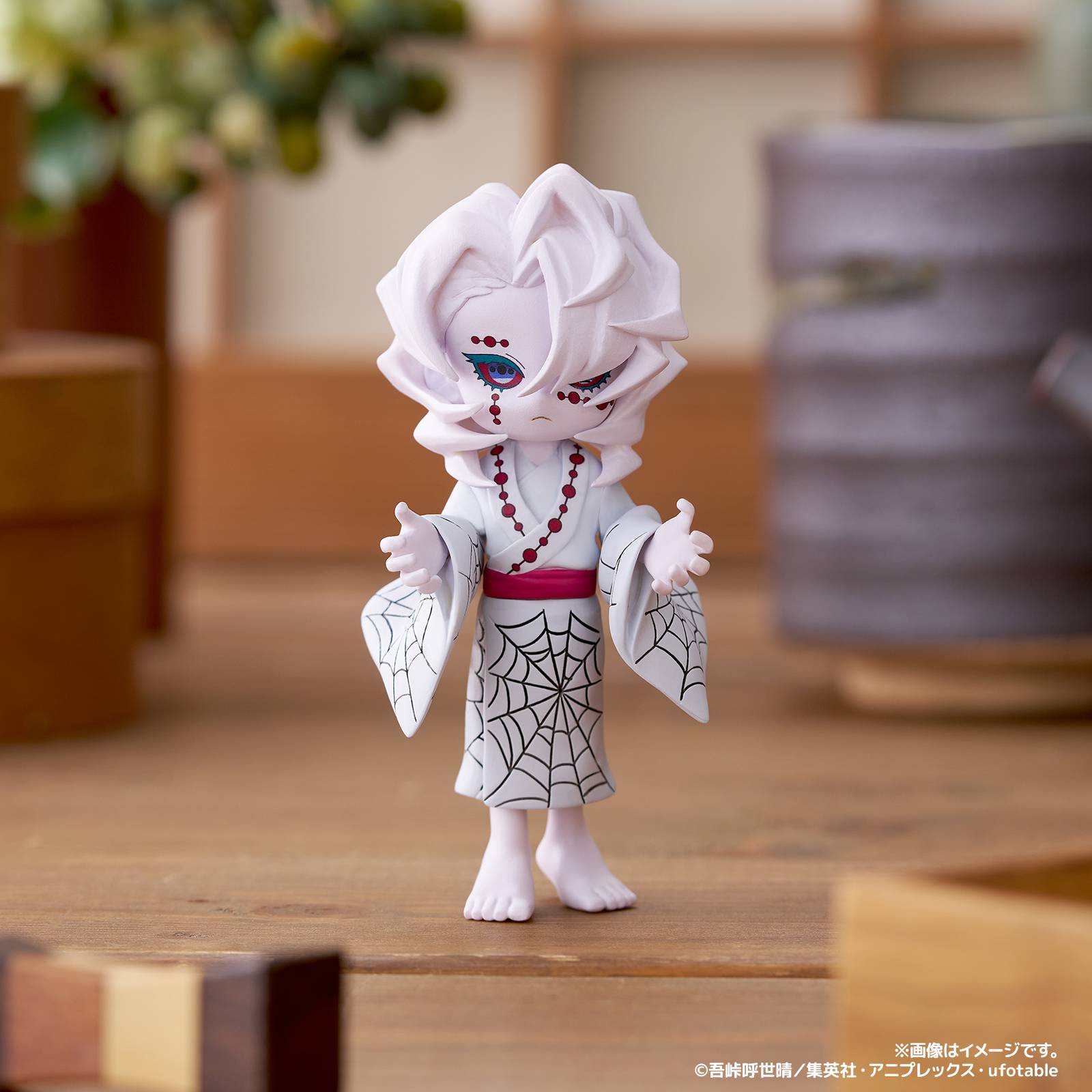 PalVerse Demon Slayer Vol.1 – Collectible Mini Figures (6-Pack Box, Reissue) [Bushiroad Creative] (Pre-Order) Bushiroad Creative