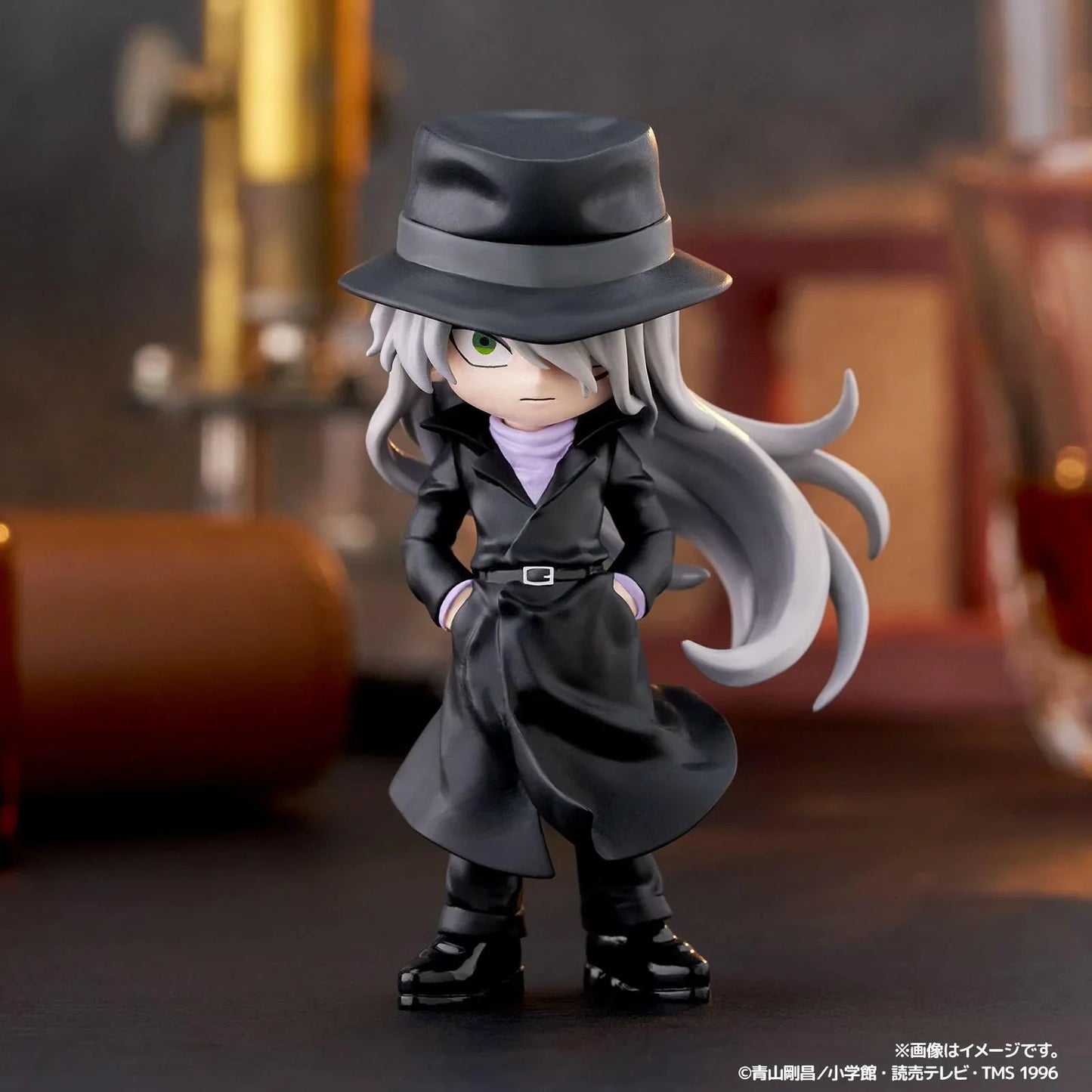 [Bushiroad Creative] PalVerse: Detective Conan Collection Vol.2 (6 Packs Box) (Reissue) (Pre-Order) - AnisoftPH