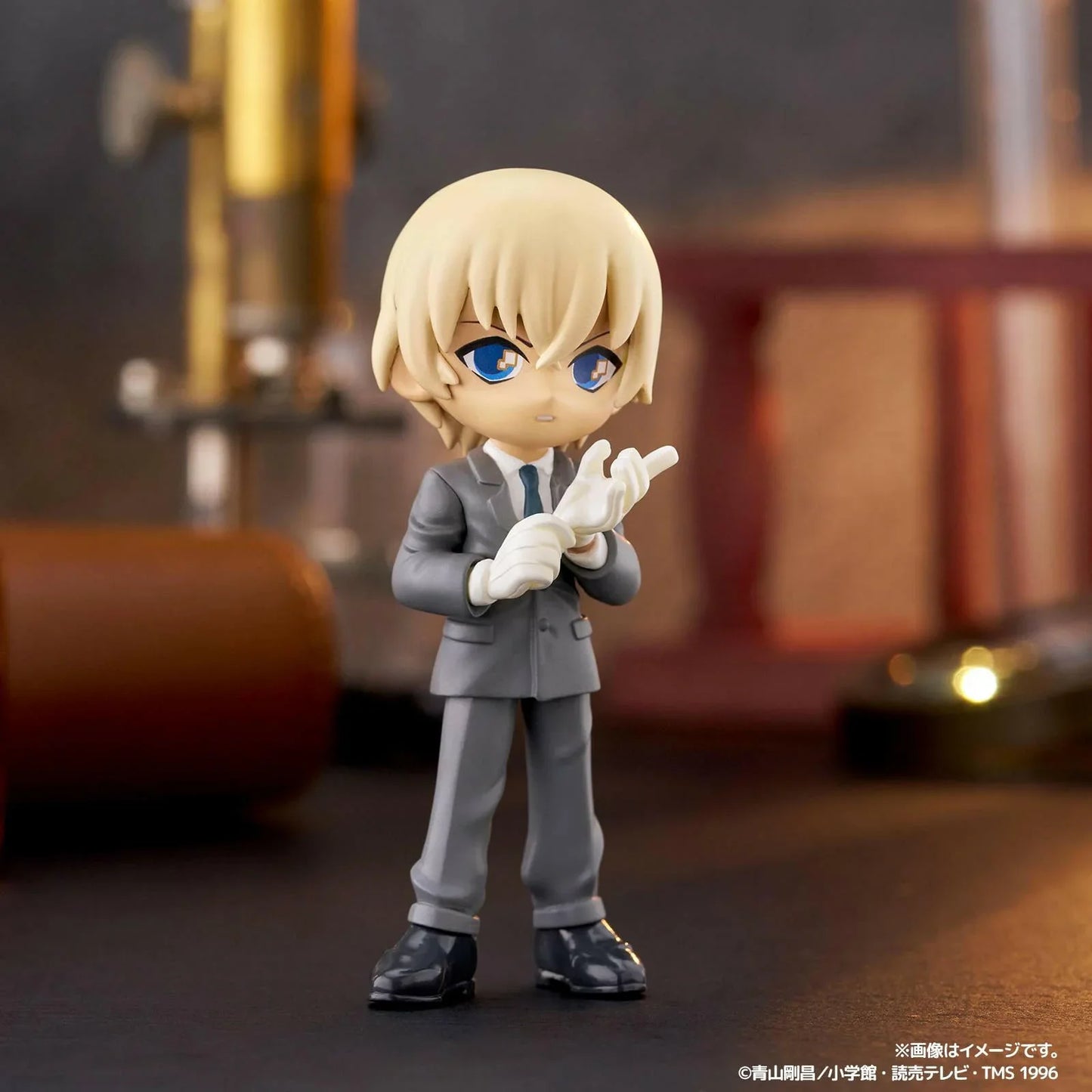 [Bushiroad Creative] PalVerse: Detective Conan Collection Vol.2 (6 Packs Box) (Reissue) (Pre-Order) - AnisoftPH